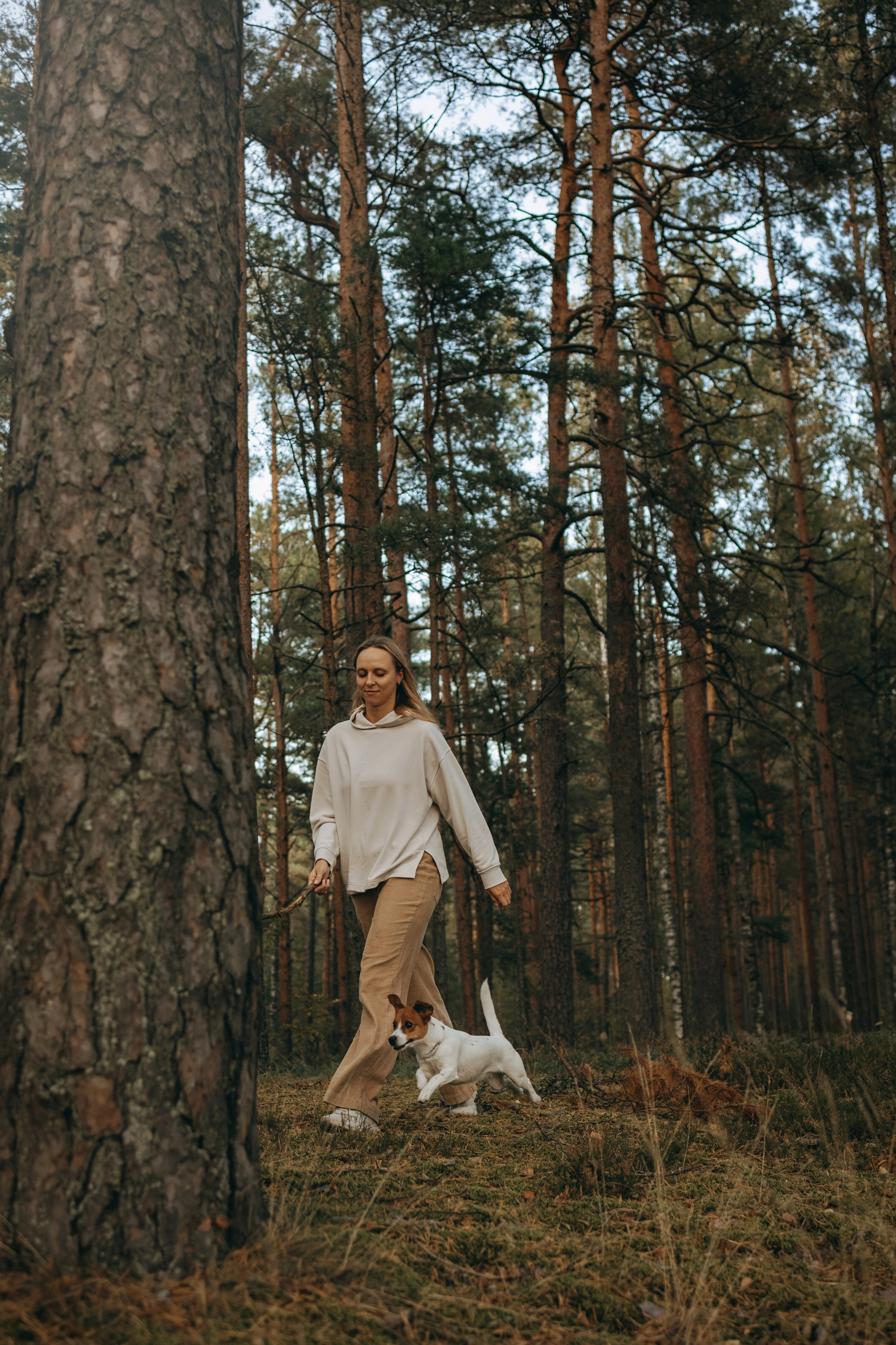 Лея и ее семья. Фотограф — Анималист | Санкт-Петербург