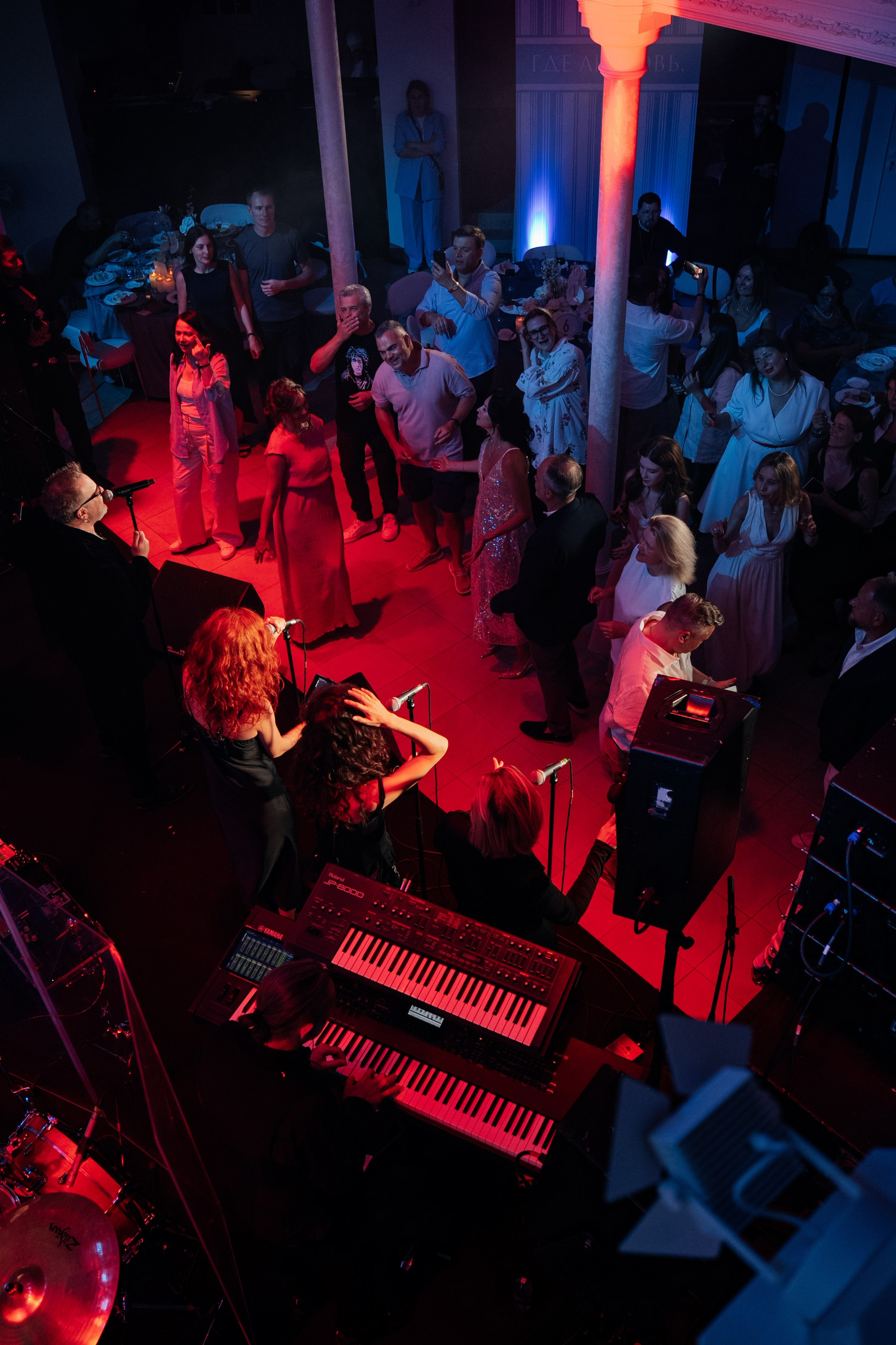 Где любовь, там жизнь!. Свадебный фотограф Москва Александра Аверкова