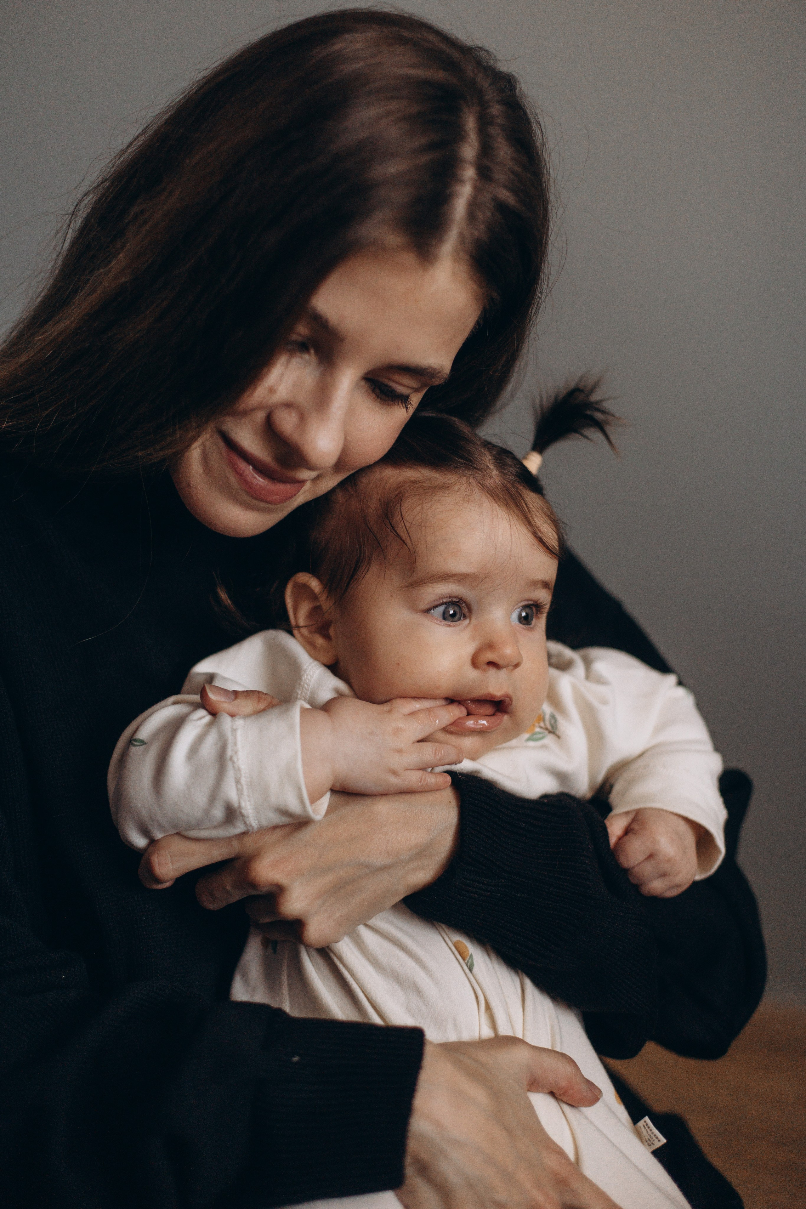 Джой и его семья. Фотограф — Анималист | Санкт-Петербург