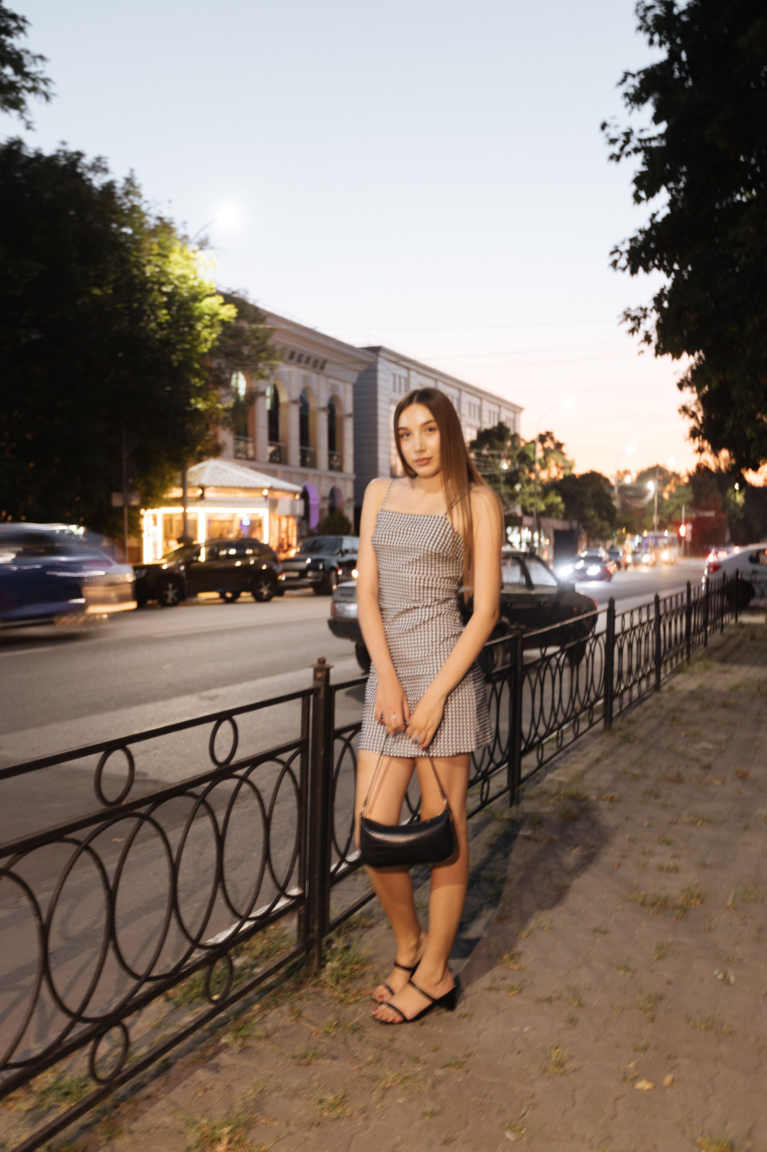 Ангелина. Фотограф Таганрог Любимая Надя