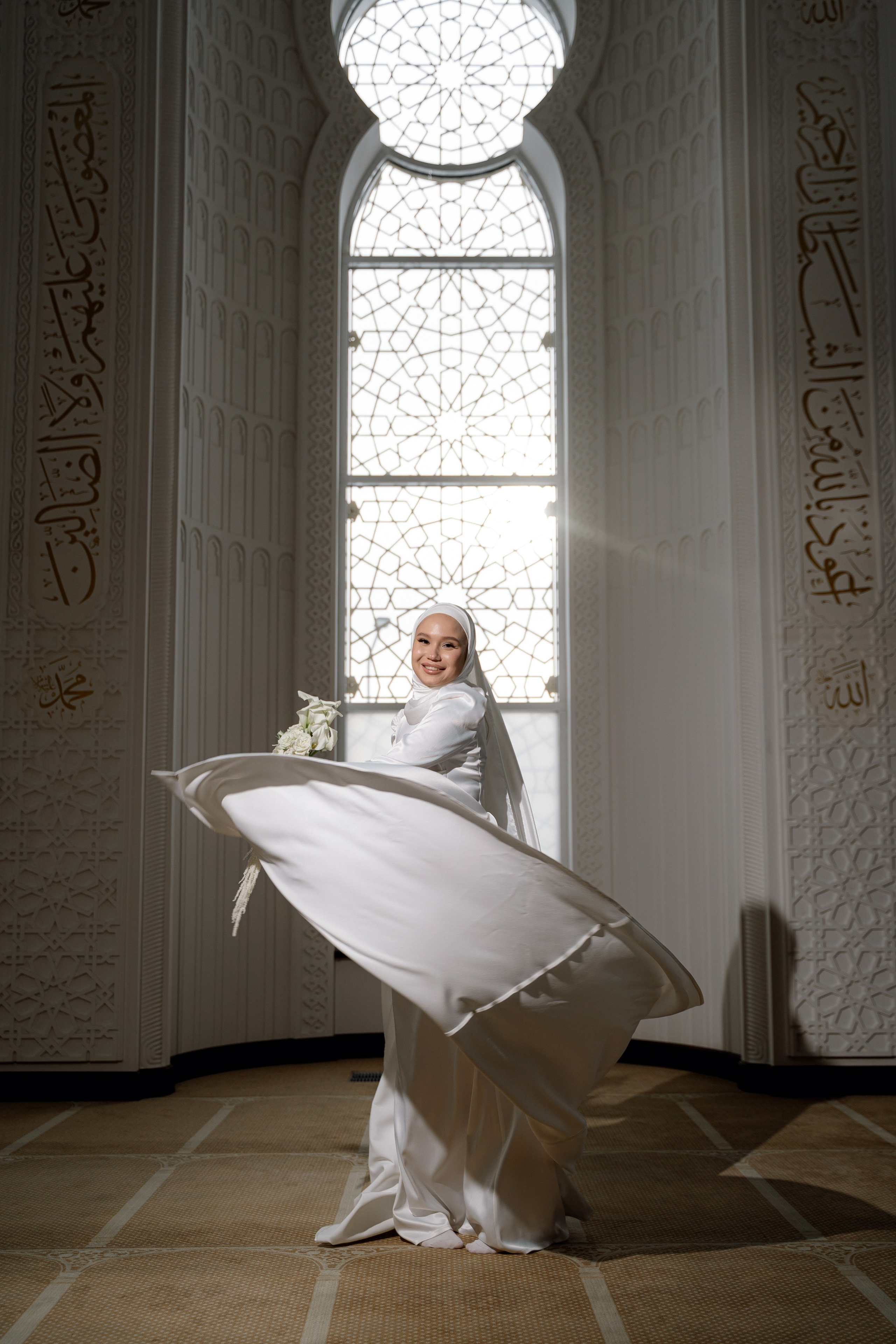 Роберт & Алсу (Ахмадзаки). RAMIL SAFIULLIN