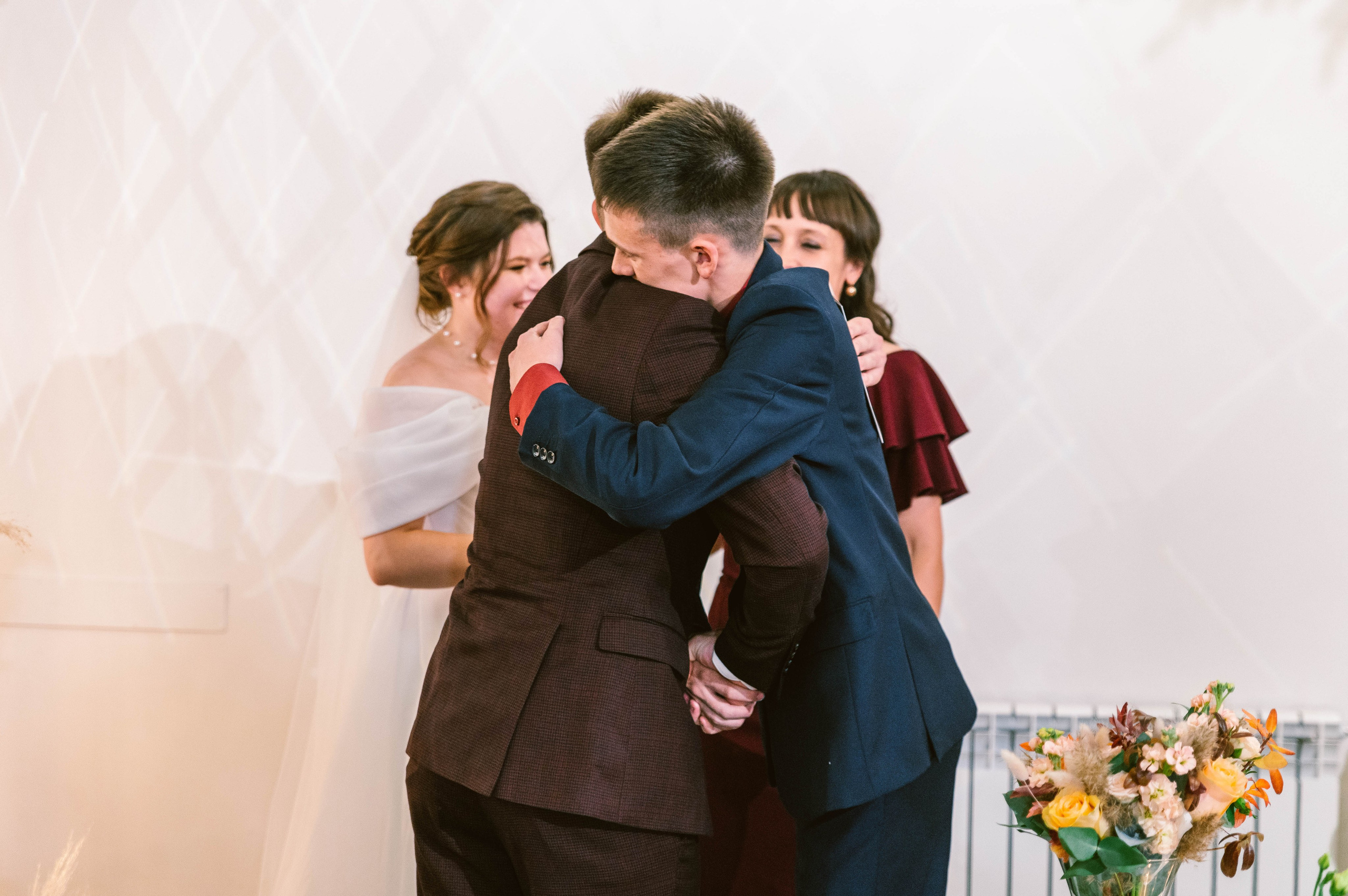 Кирилл и Юля. Свадебный и семейный фотограф в Чите Юлия Оранская