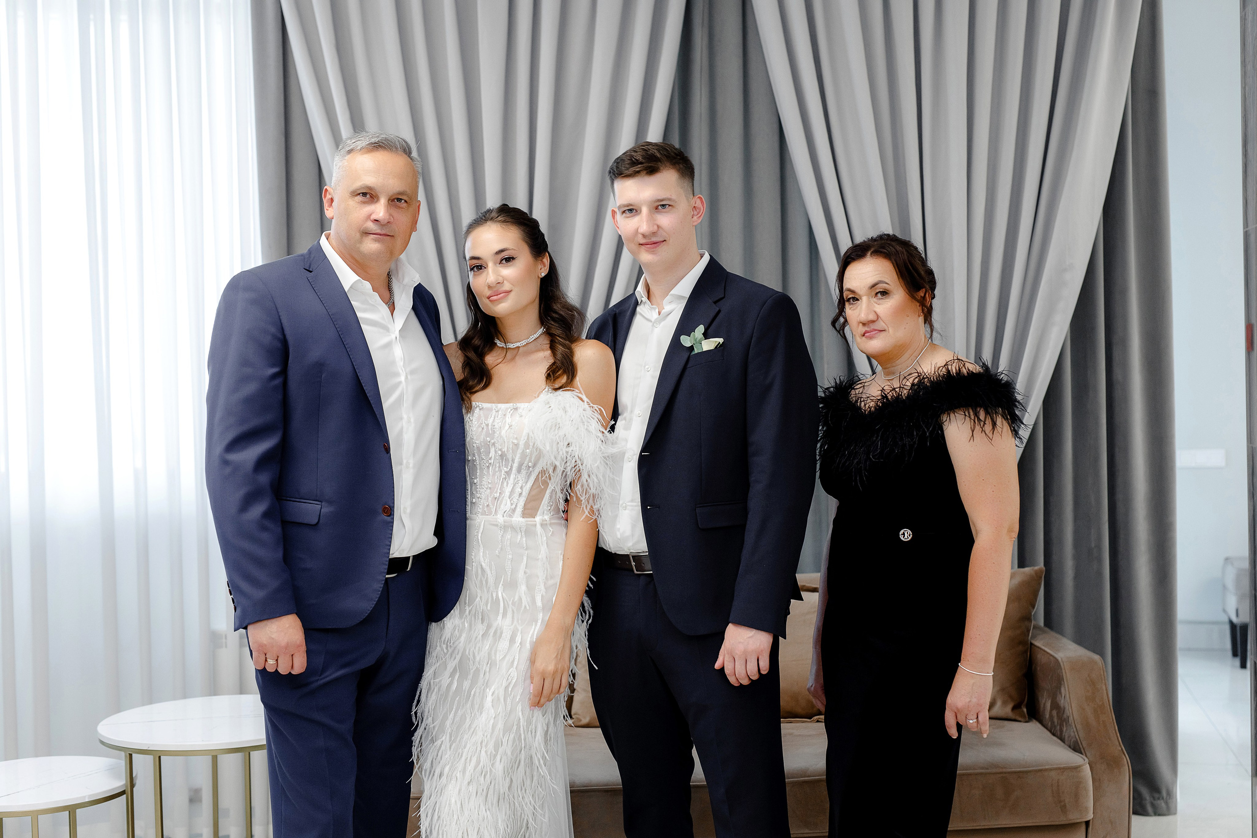 Вероника и Антон Москва. Свадебный фотограф Москва КМВ Марина Комиссарова