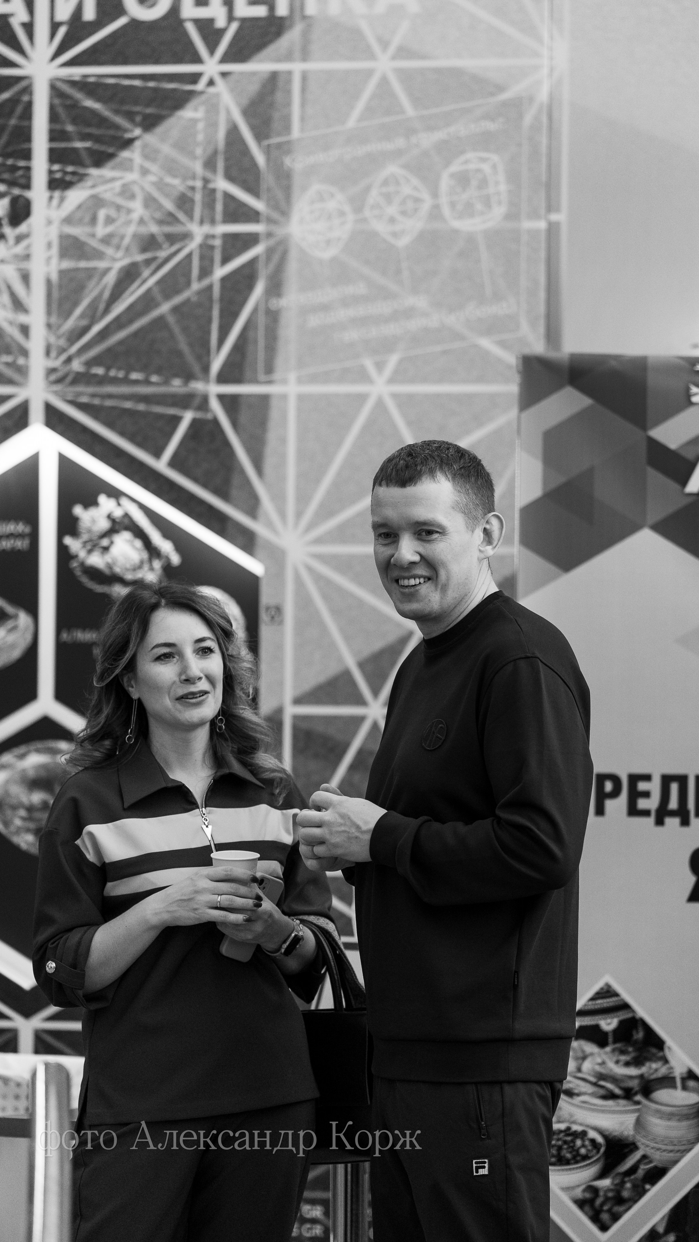 АЙХАЛ ЭКСПО-2025. Фотографии и видеосъемка, Айхал, Удачный, Якутия. Фотографии Айхал