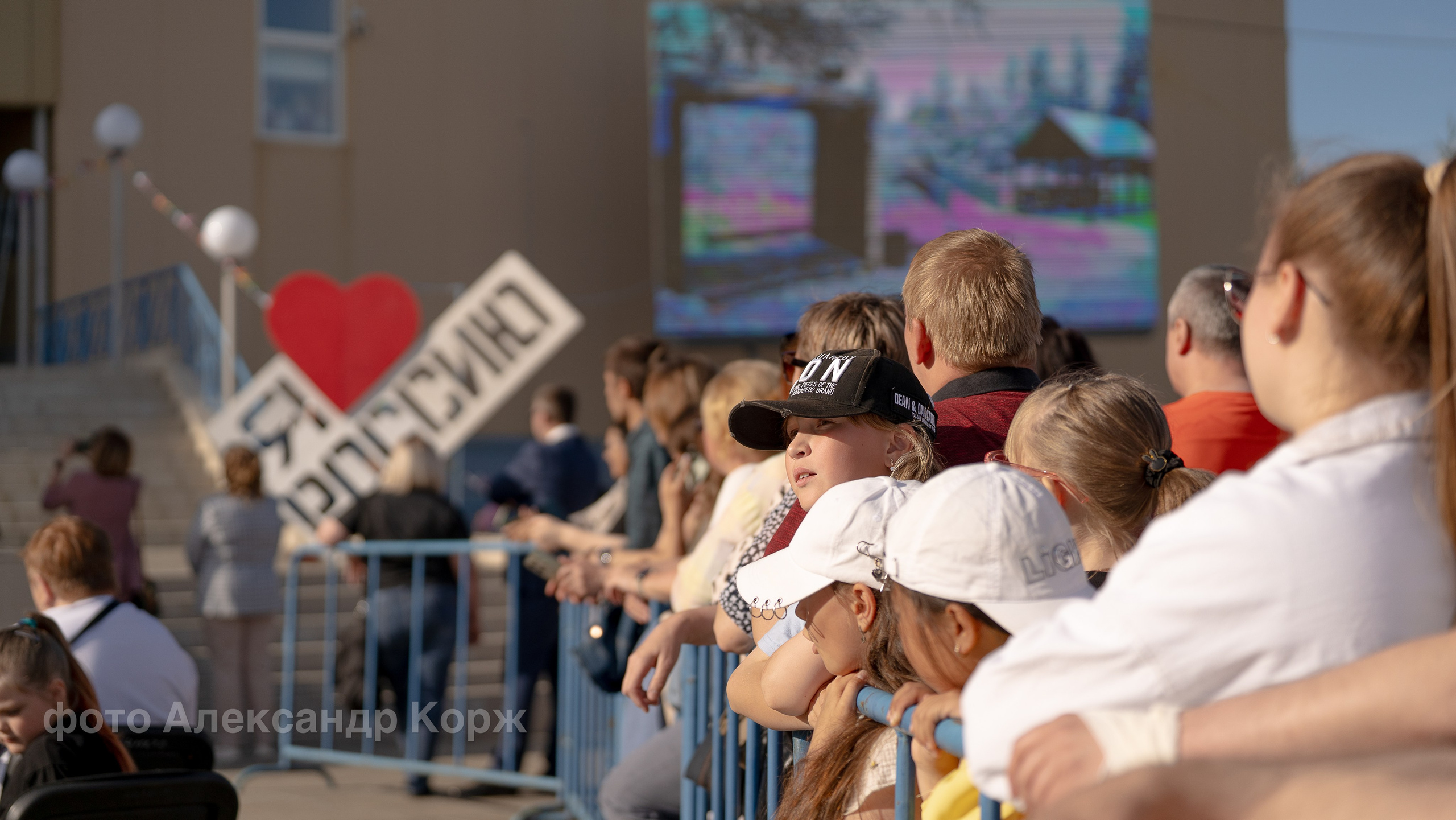 💎Праздничный концерт ко Дню города и Дню алмазодобытчика. Фотографии и видеосъемка, Айхал, Удачный, Якутия. Фотографии Айхал
