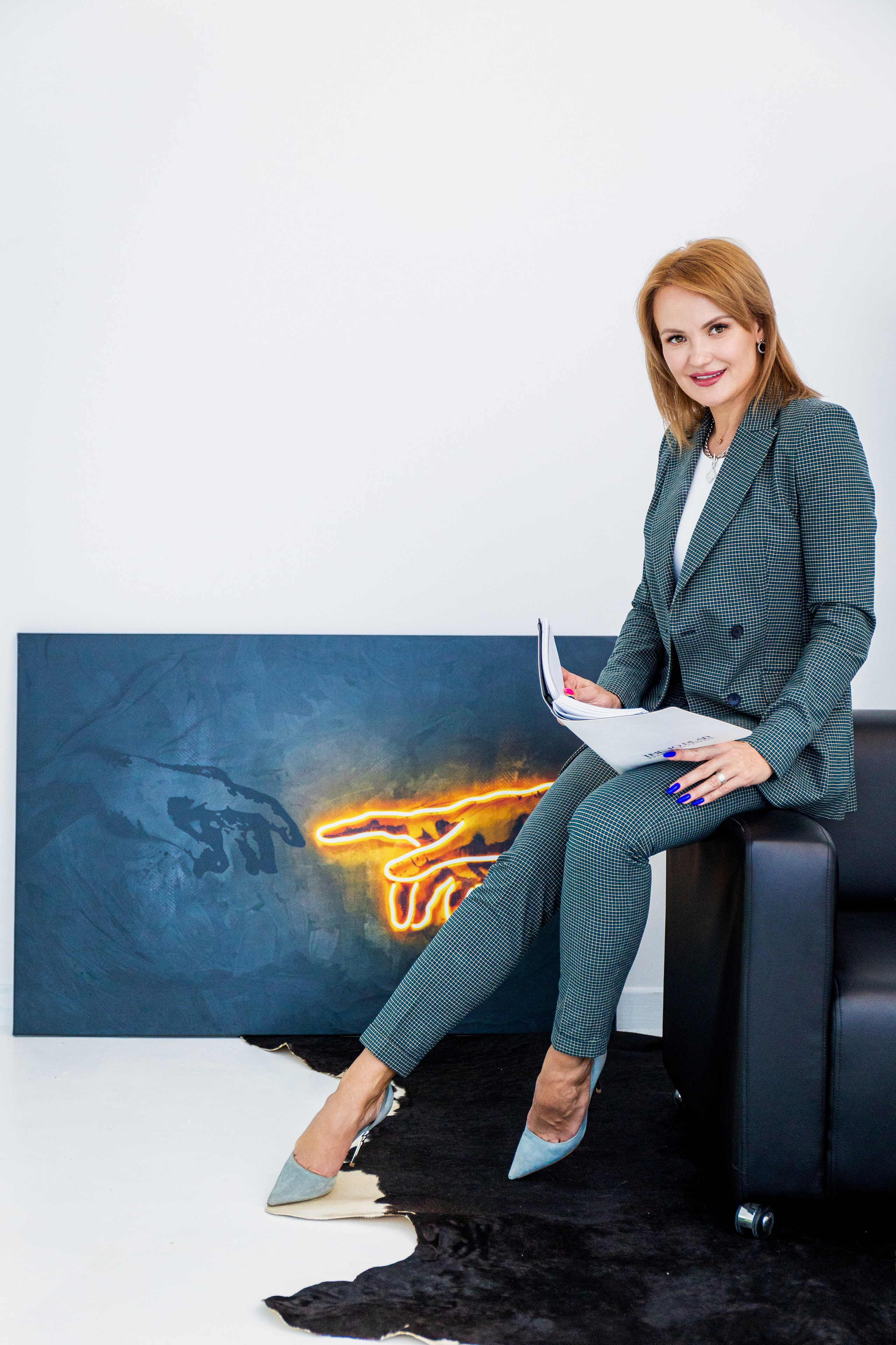 Портрет. Фотограф Нижний Новгород