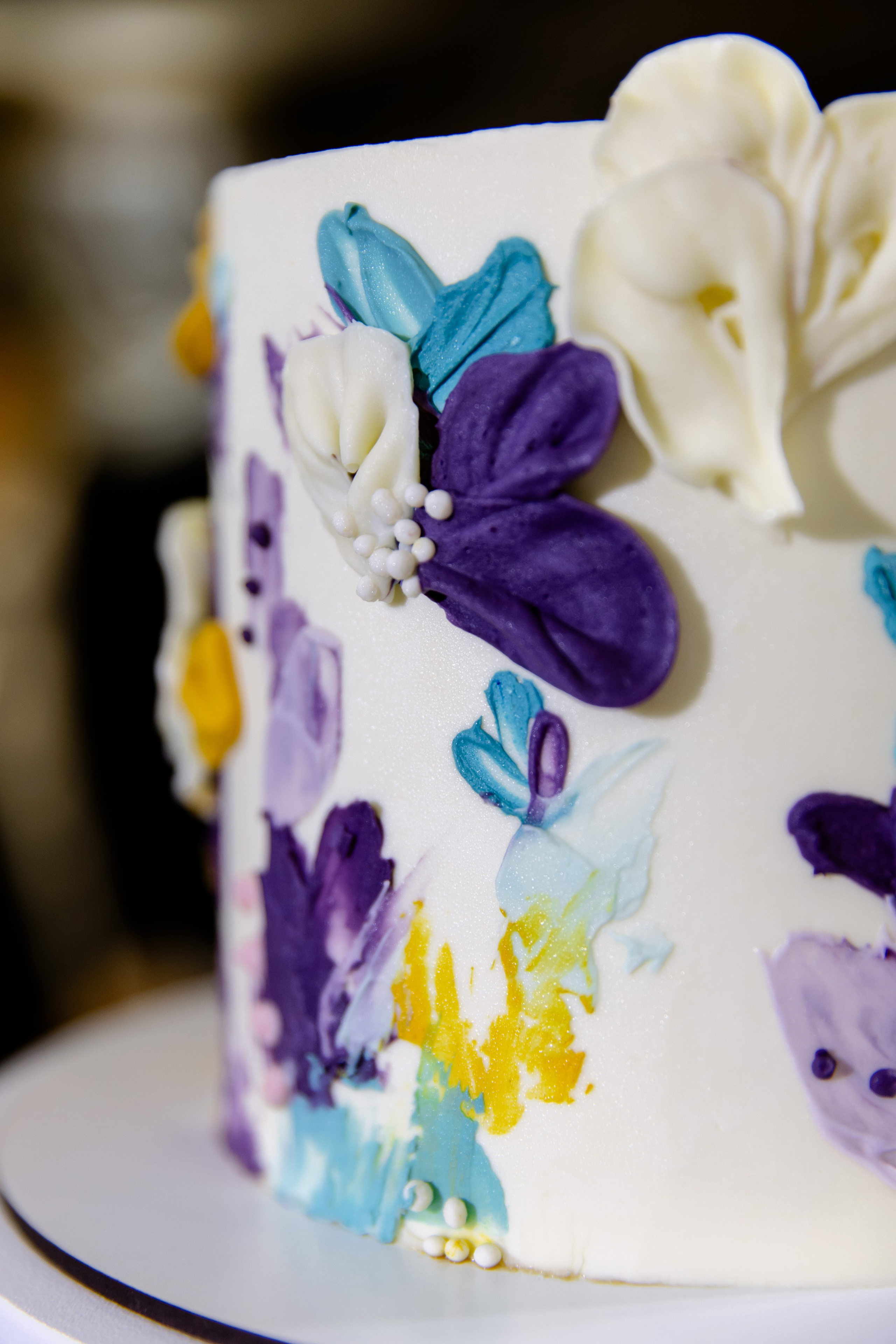 Антон и Наташа. Свадебный фотограф Анна Бабахина