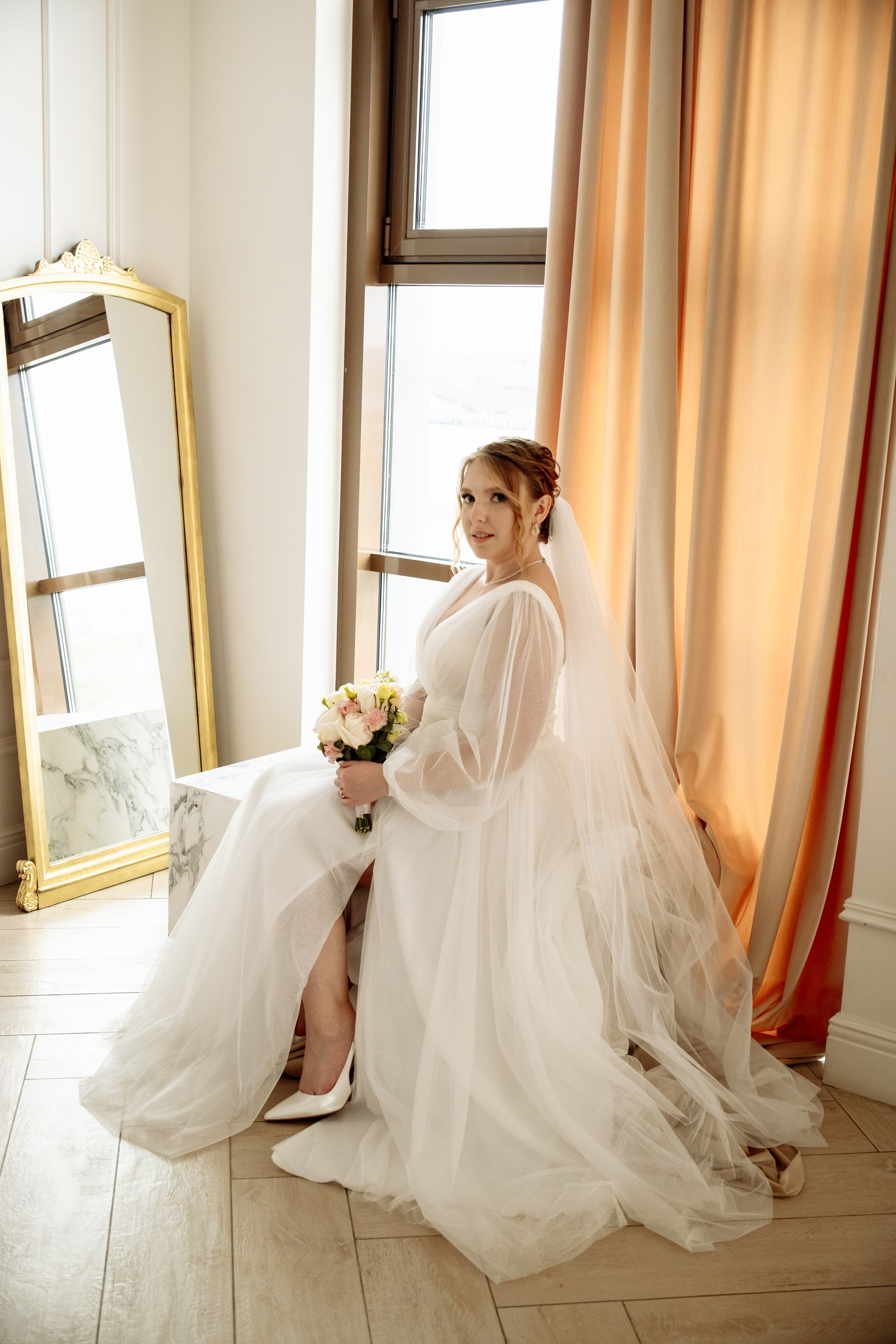 Е&А. Фотограф в Челябинске I Надин Палмер