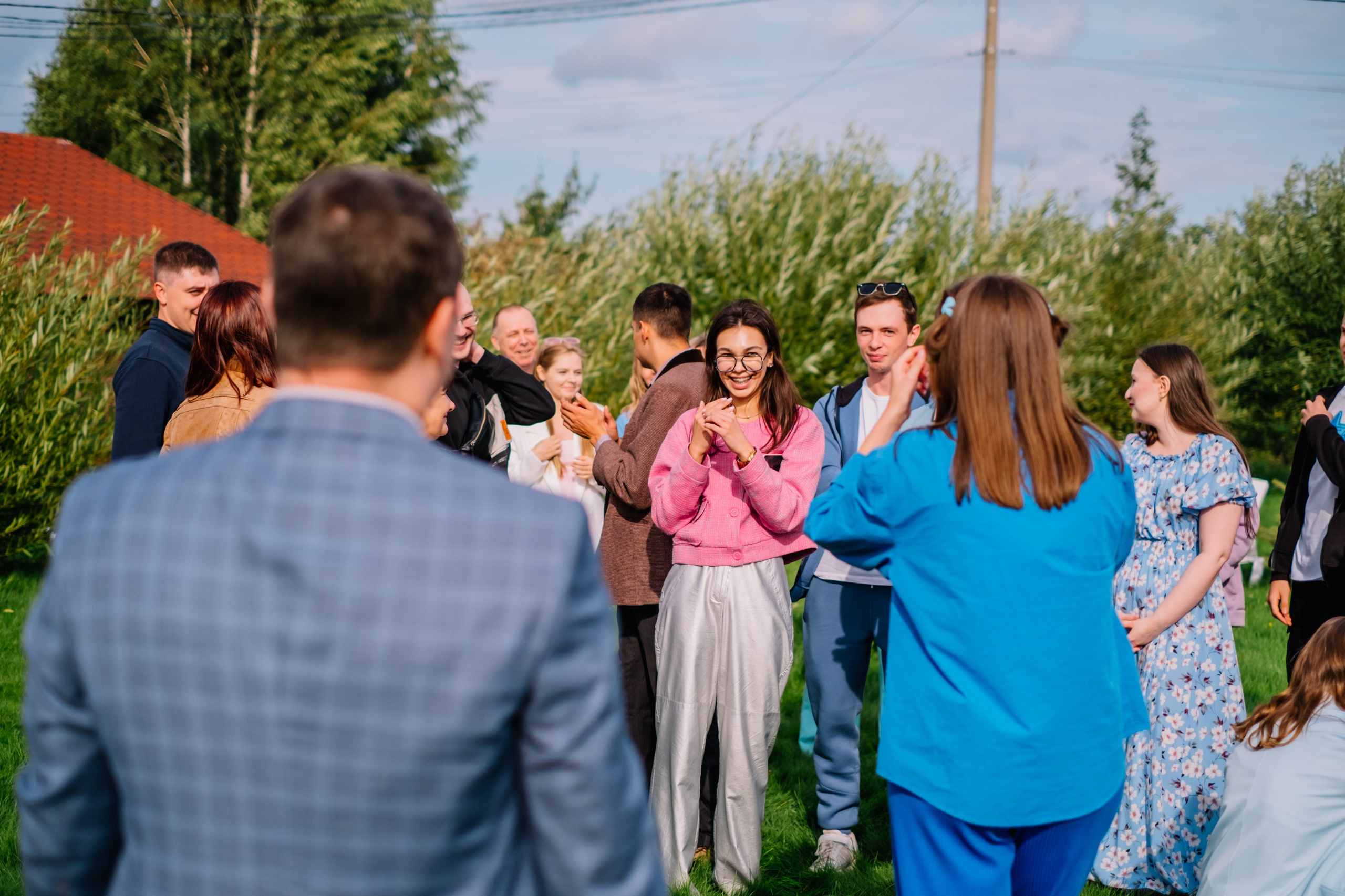 Gender Party. Фотограф в Челябинске I Надин Палмер