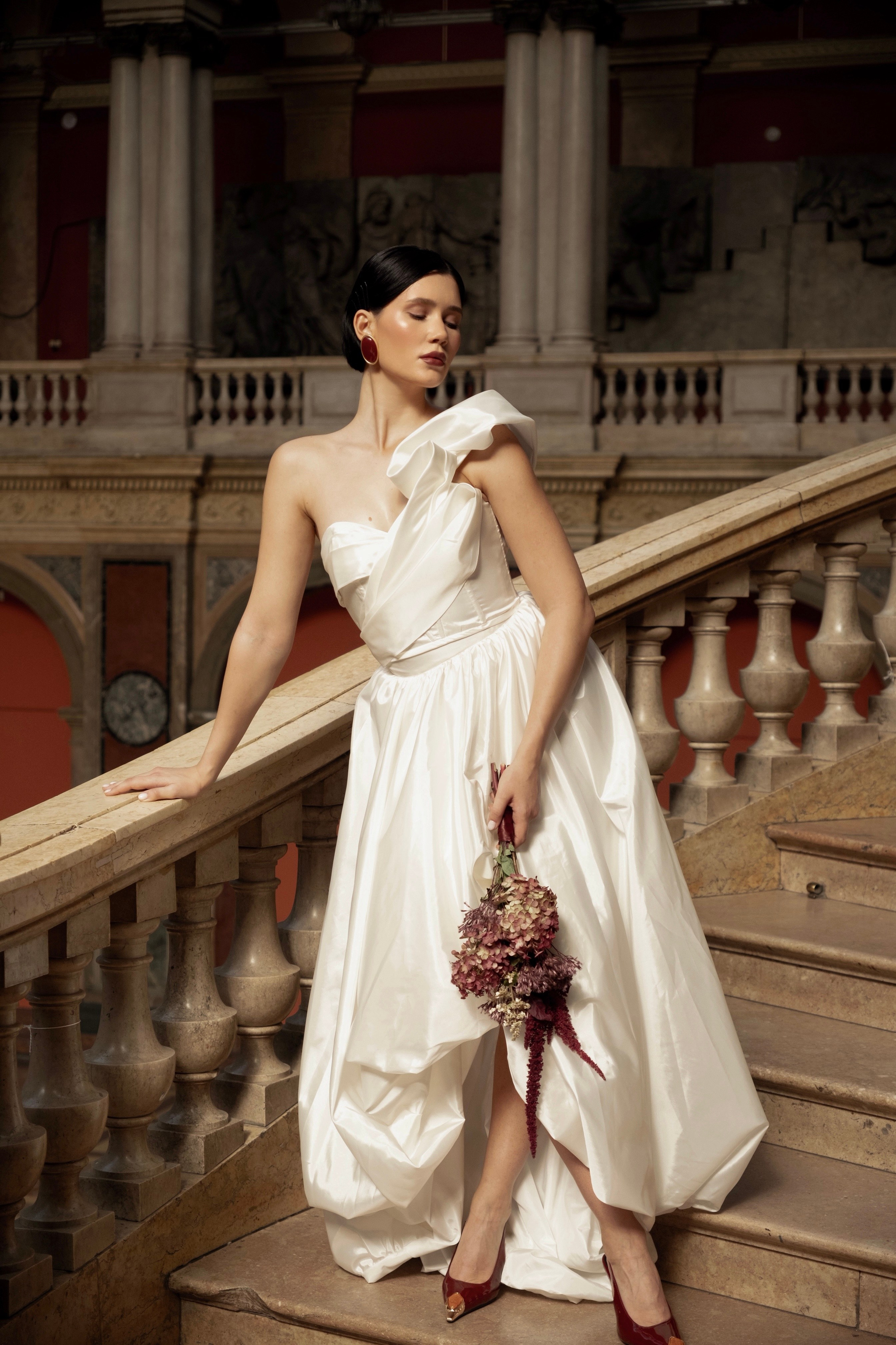 Томаш&Ксения. Фотограф в Челябинске I Надин Палмер