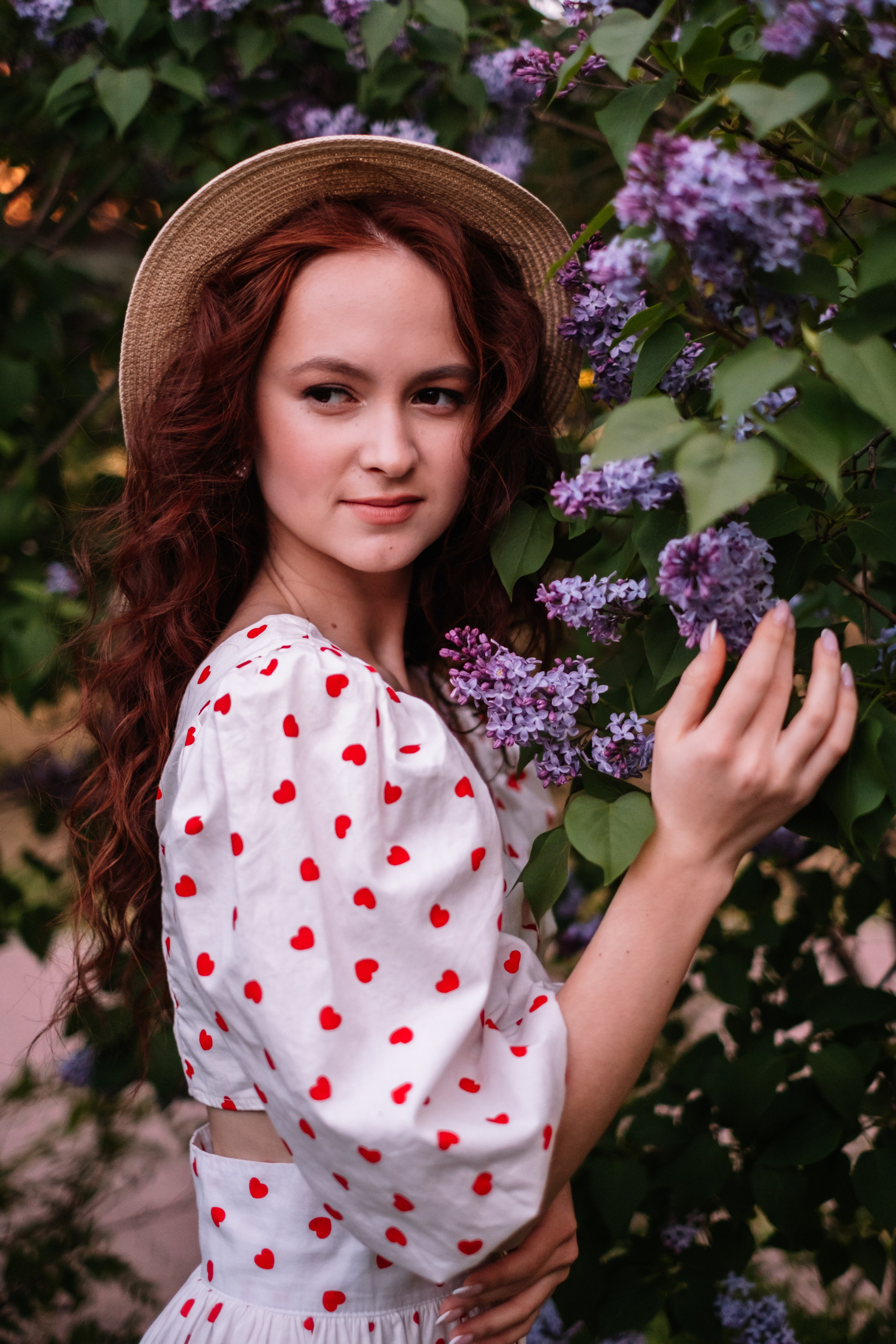 Весна через…. Фотограф в Челябинске I Надин Палмер