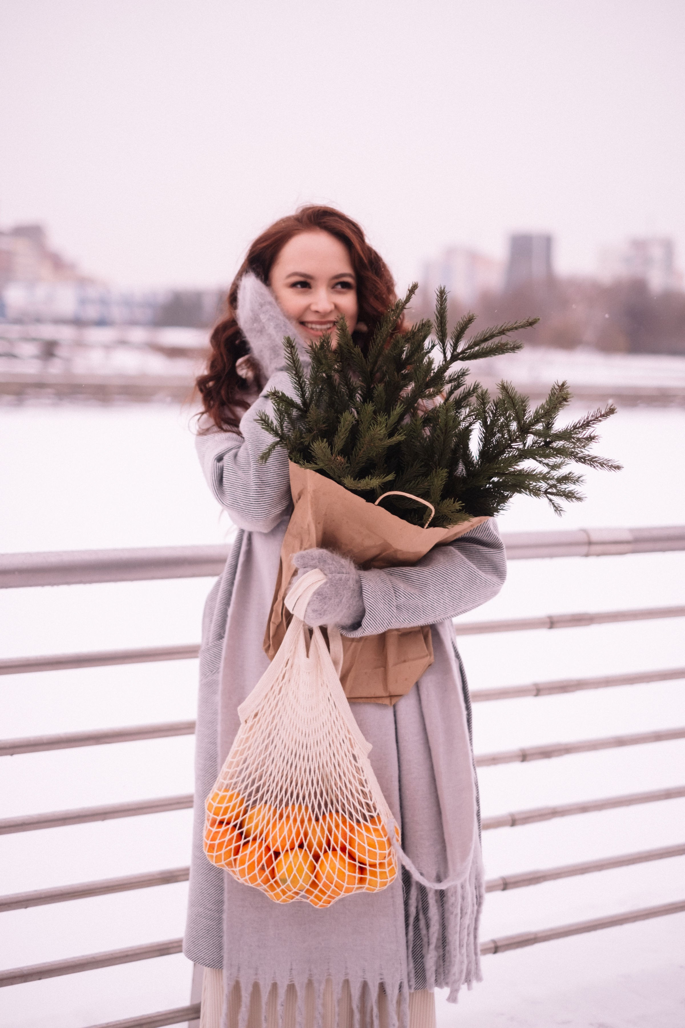 Happy New Year. Фотограф в Челябинске I Надин Палмер