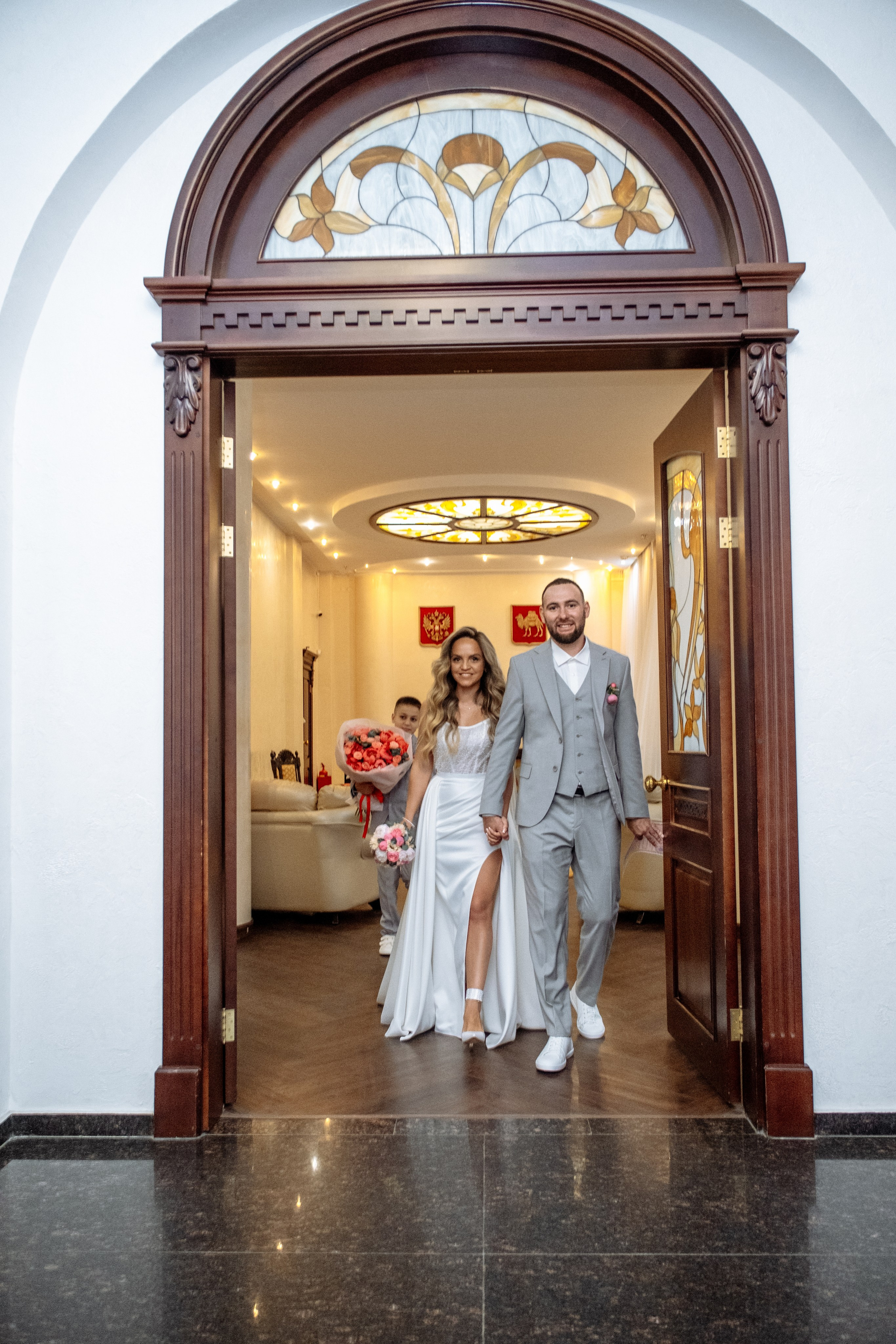 E&Y. Фотограф в Челябинске I Надин Палмер