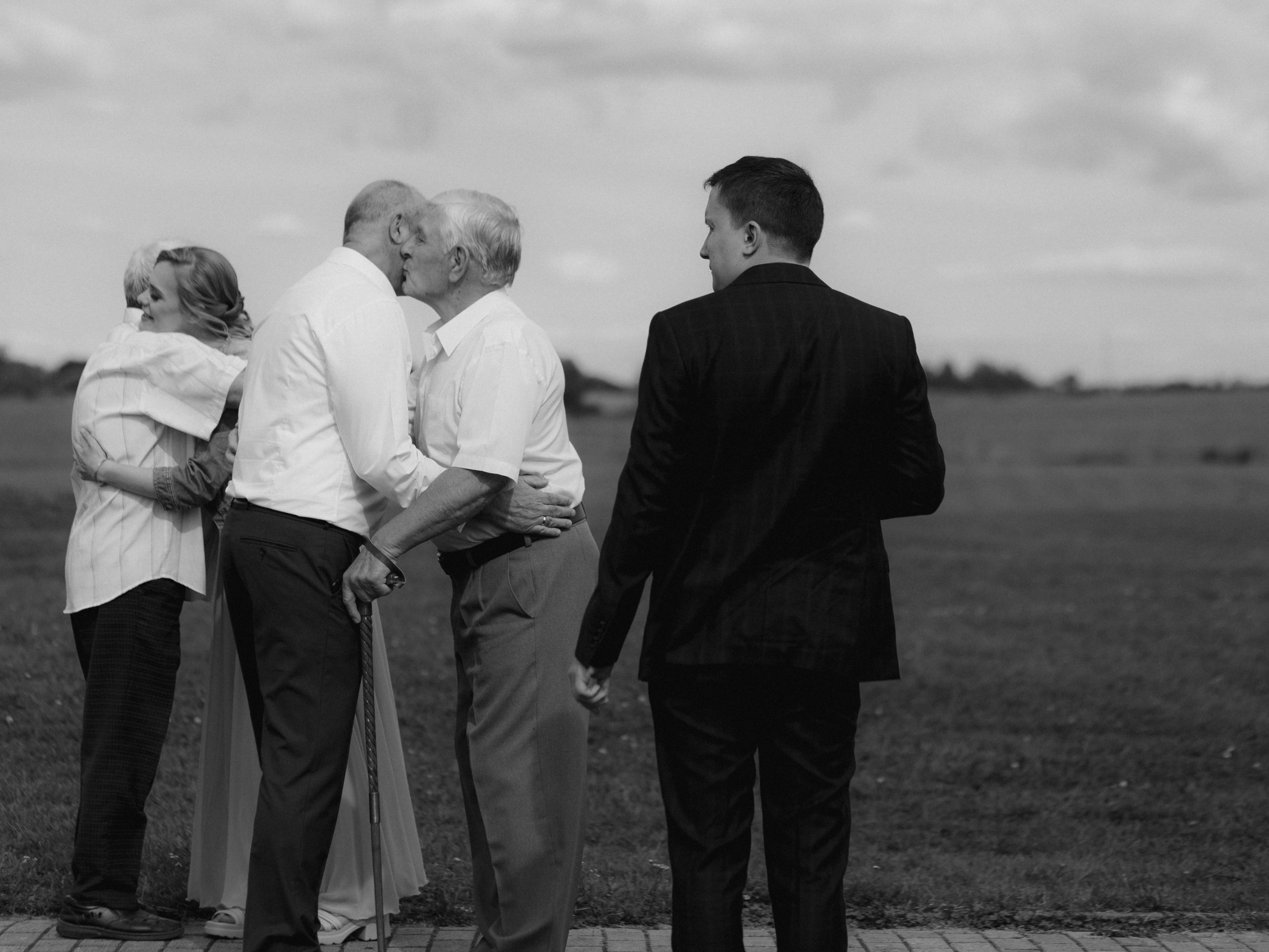 Бэкстейдж для агентства «Art de vivre». Свадебный и семейный фотограф в Калининграде Ольга Мешечкова