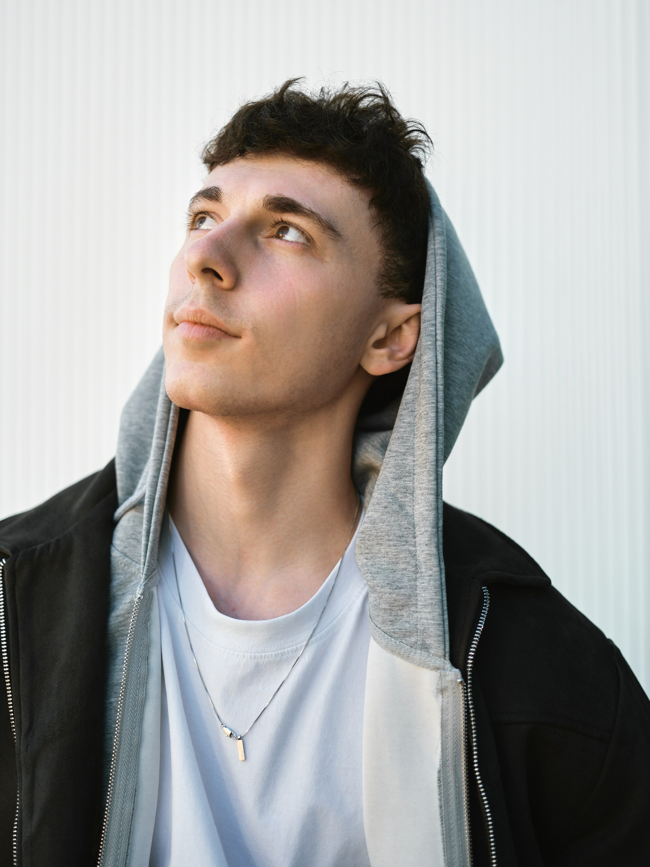 Амаль. Главная