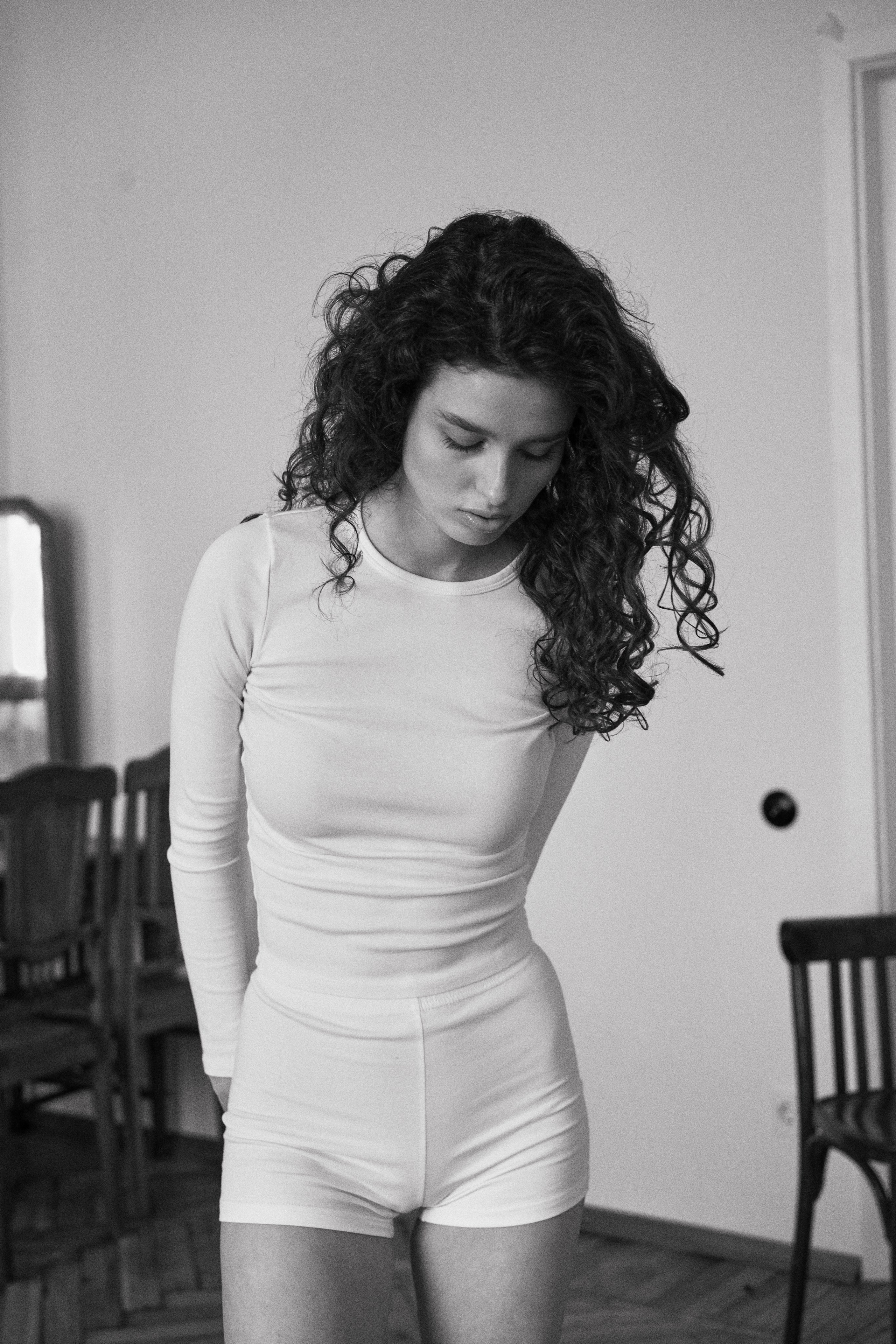 Валентина. Главная