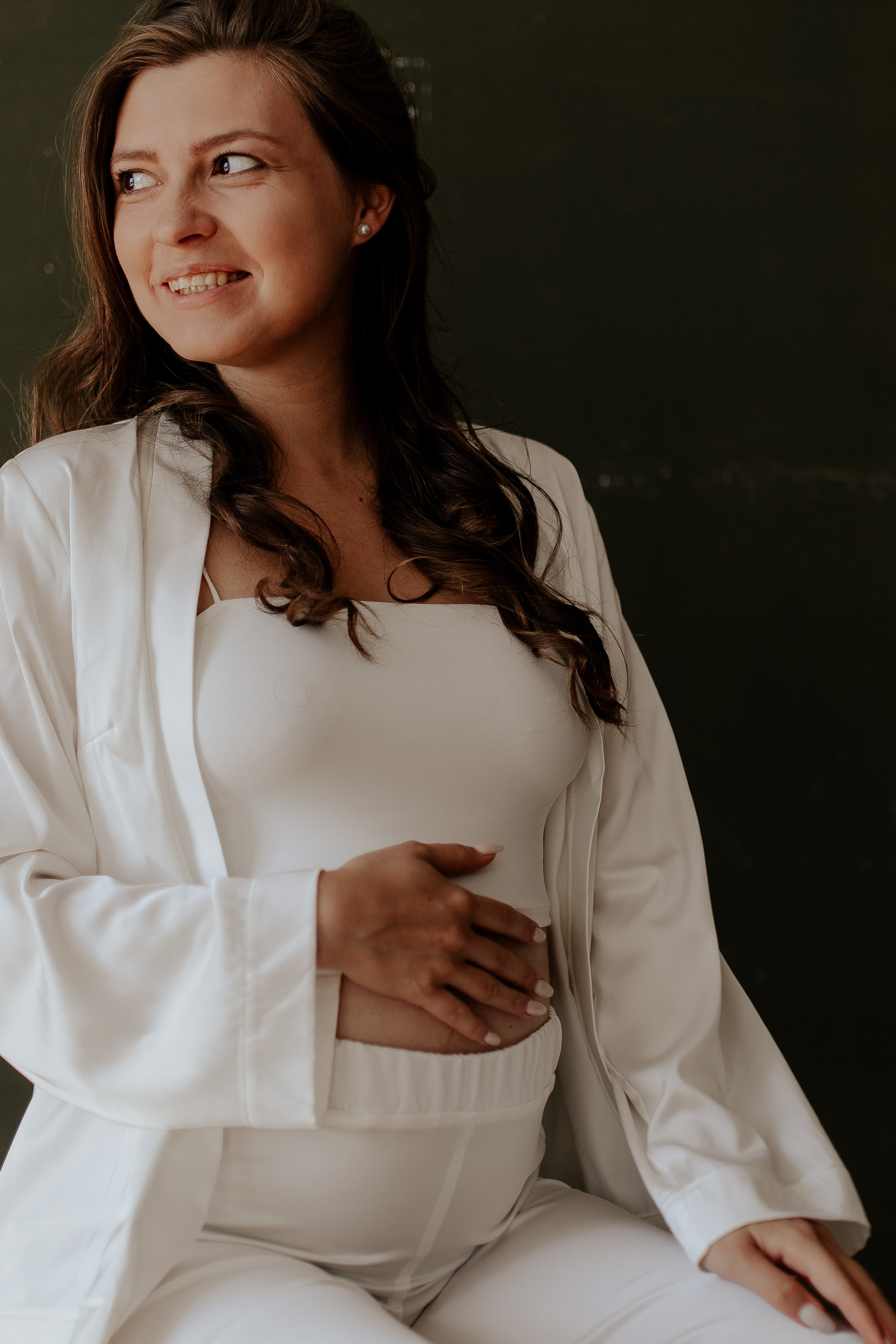 Лукия. Фотограф в Санкт-Петербурге Лиза Семченкова