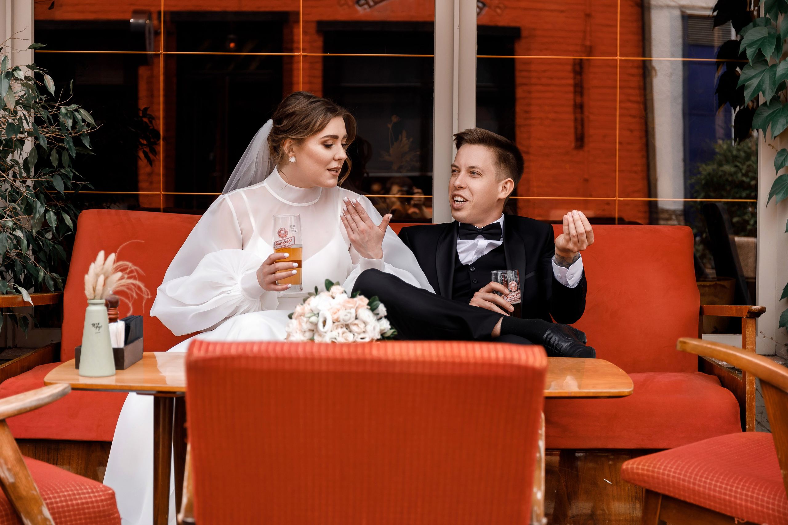 Пивная свадьба. Виктор Белик, Свадебный Фотограф Краснодар
