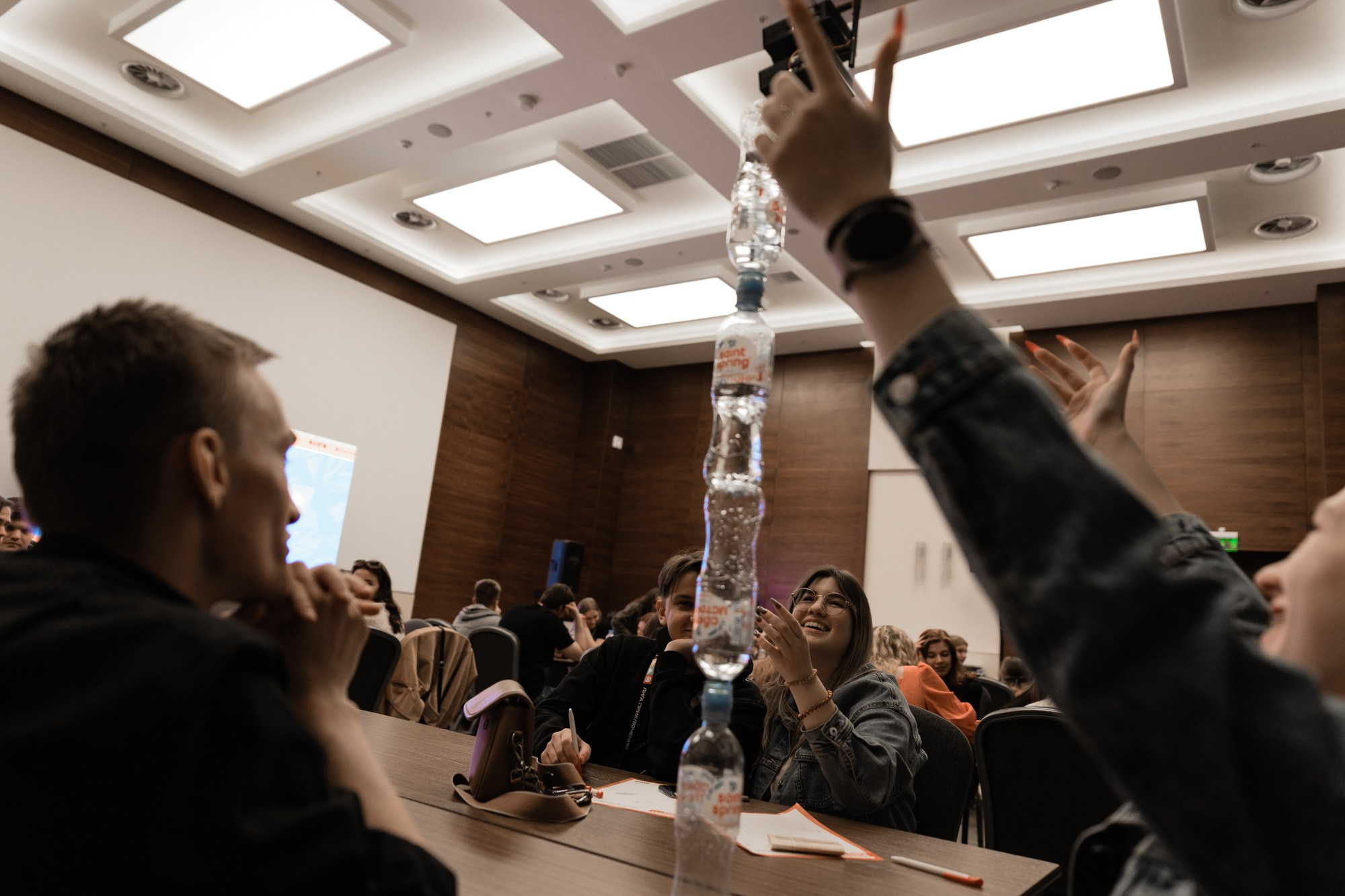 Профессиональная репортажная фотосъёмка в Воронеже. Свадебный фотограф в Воронеже Куколев Илья