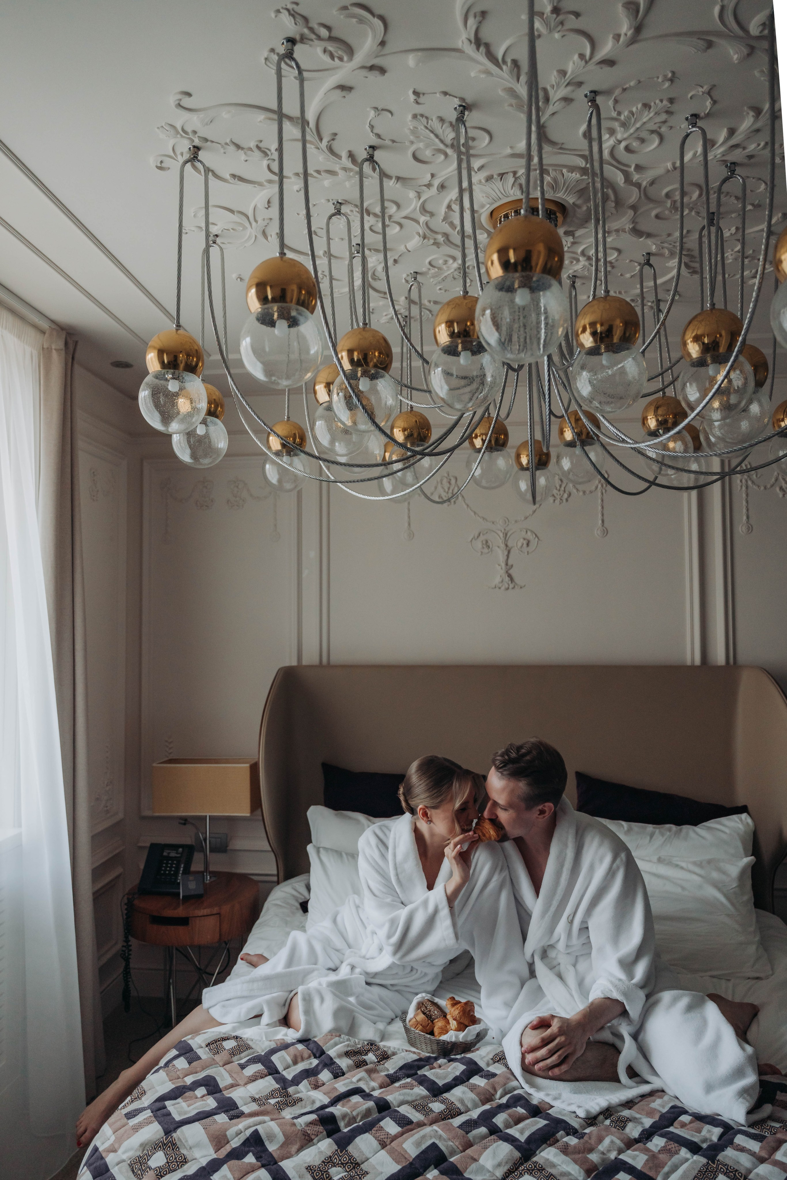 Alisa & Daniil. Свадебный фотограф в Санкт-Петербурге Якутович Екатерина