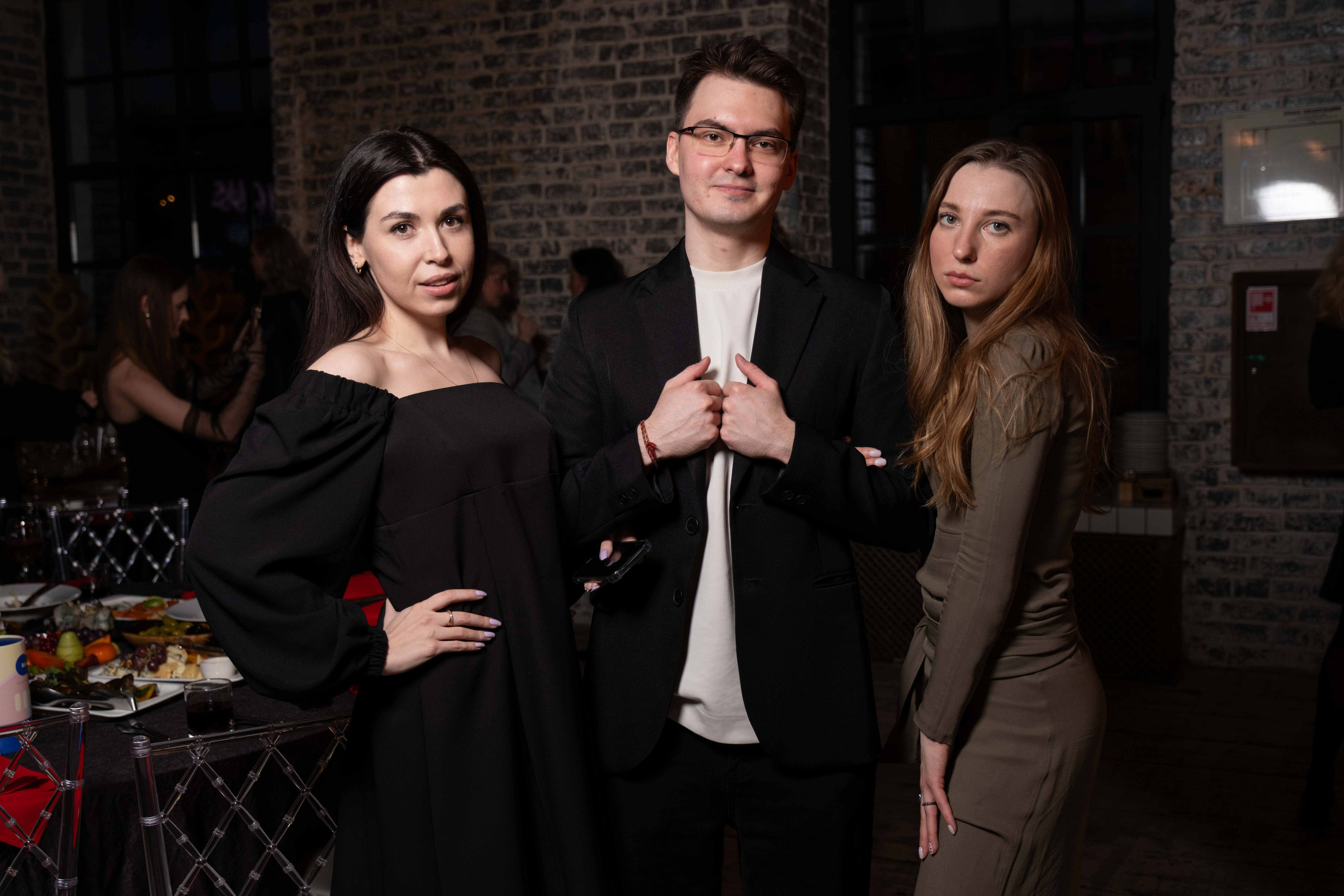 Альбом корпоратив. Фото тур