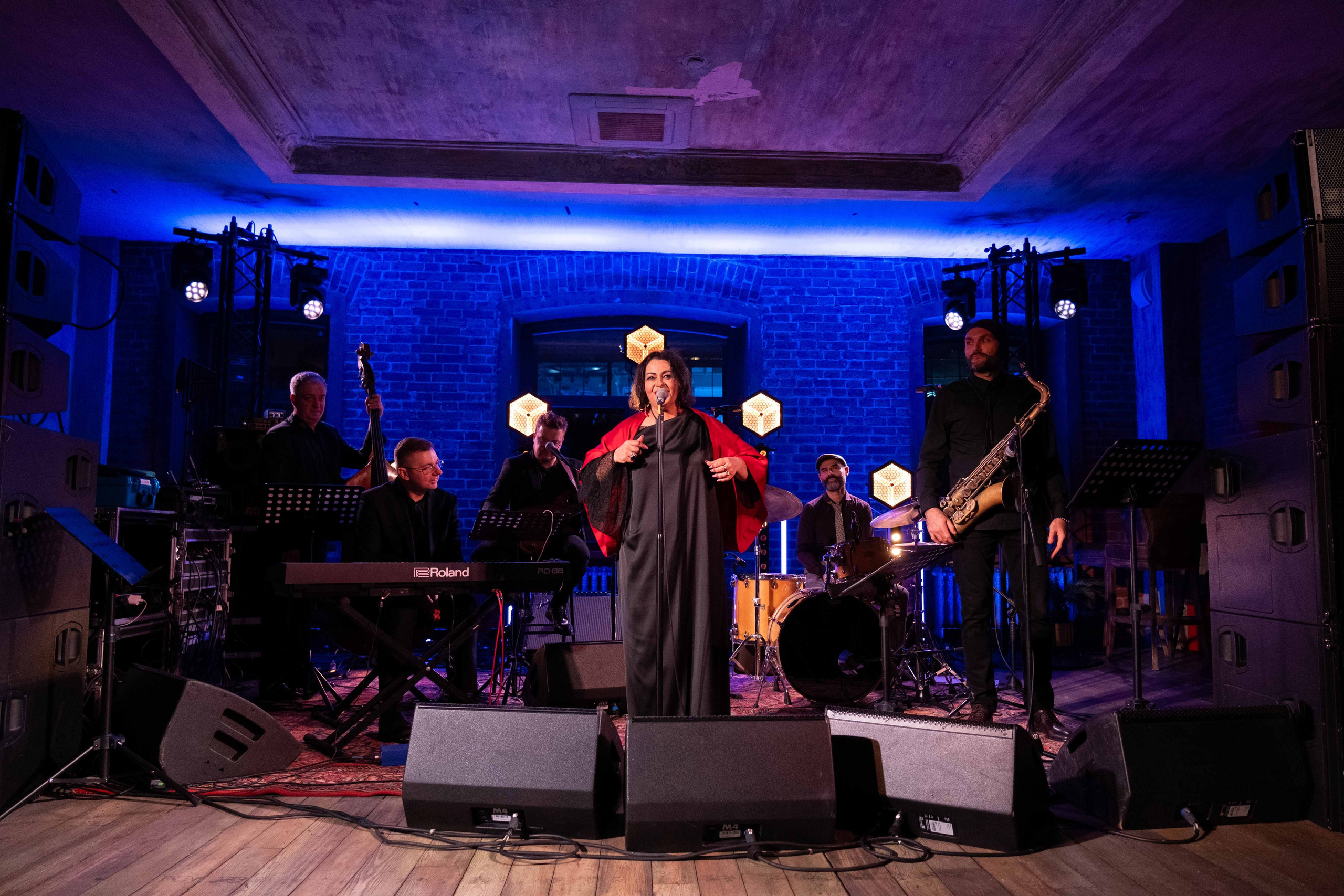 Альбом корпоратив. Фото тур