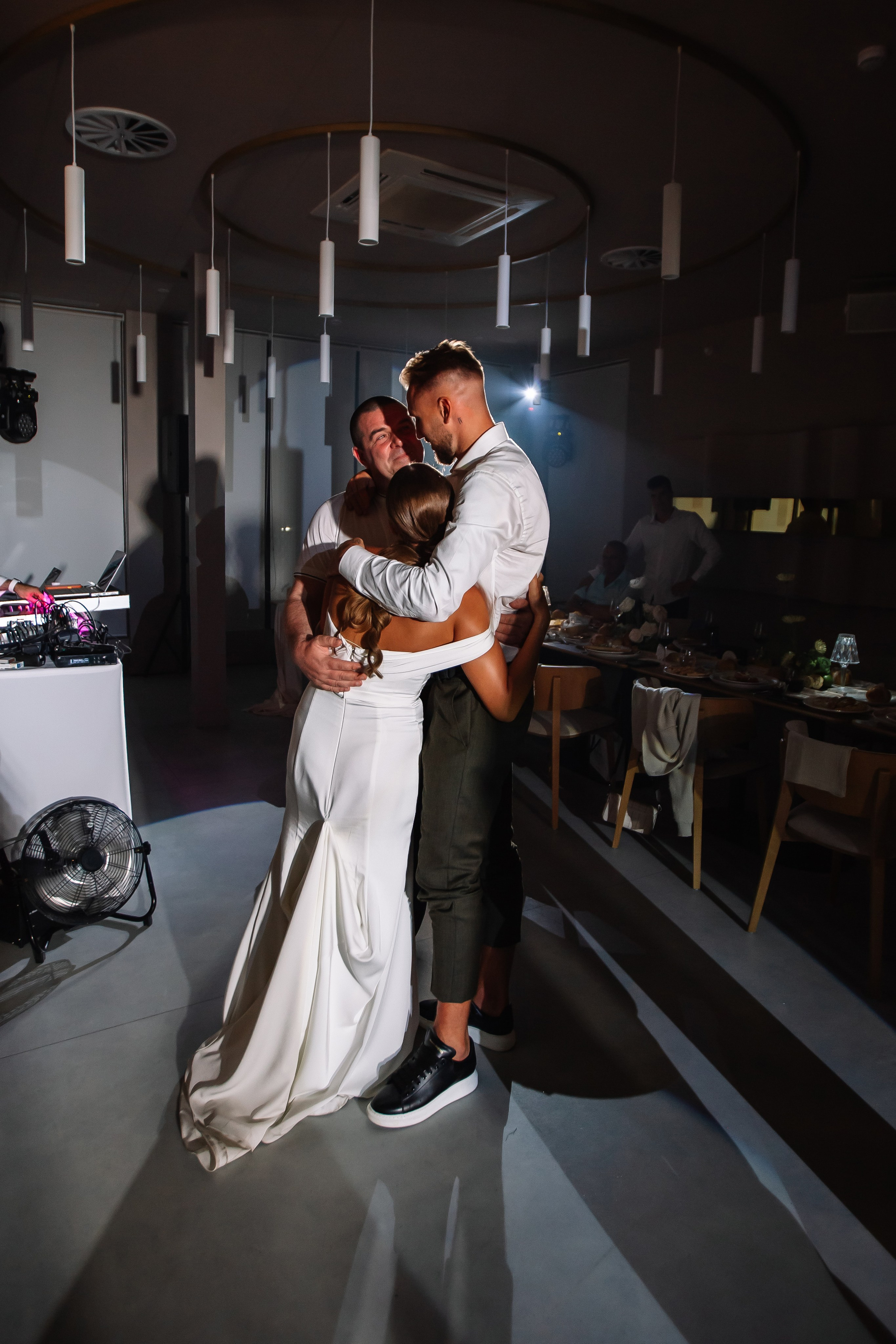 Сергей и Анастасия. Свадебный фотограф Анастасия Багдасарян