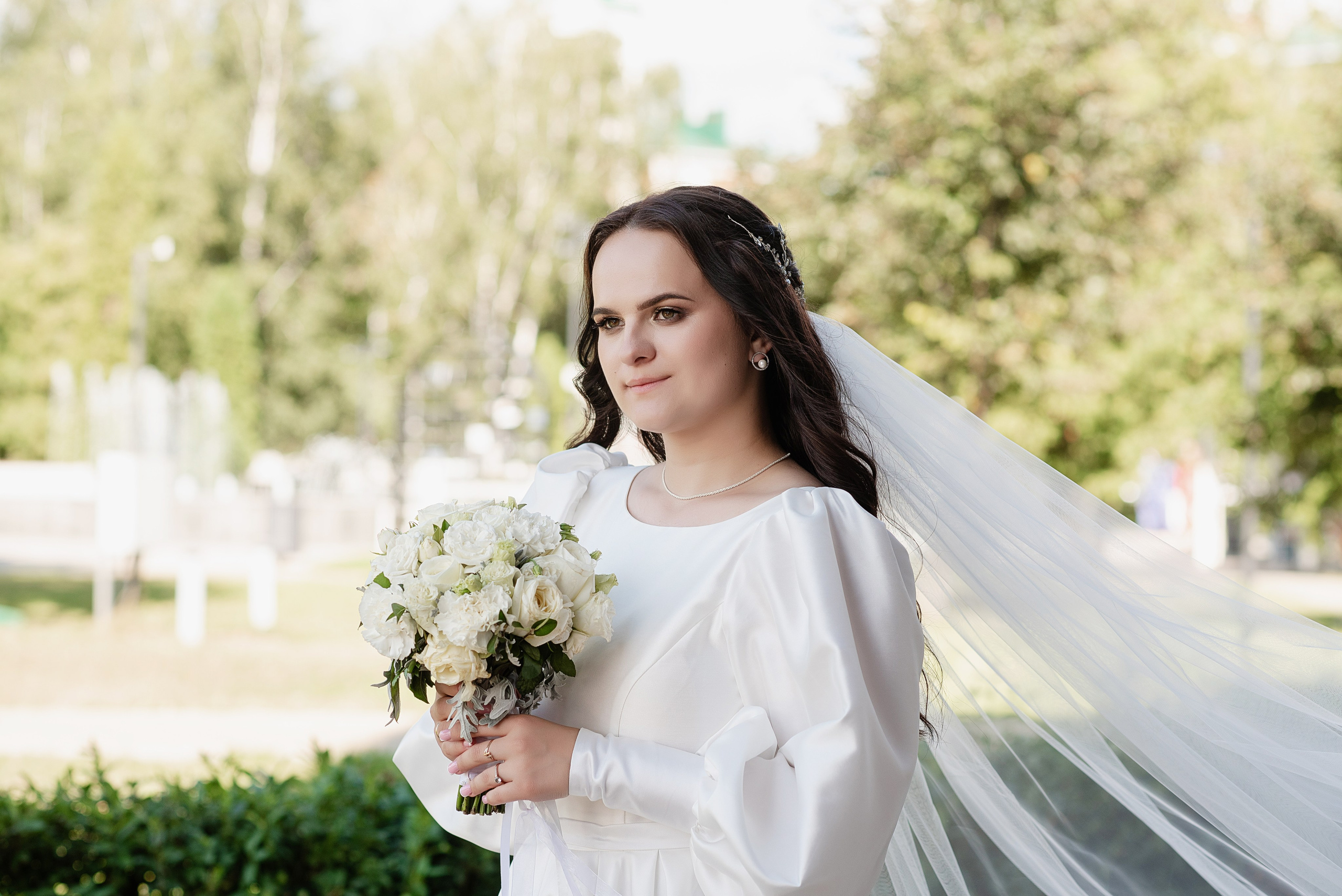 Иван и Юлия. Семейный и свадебный фотограф в Ельце Юлия Дякина