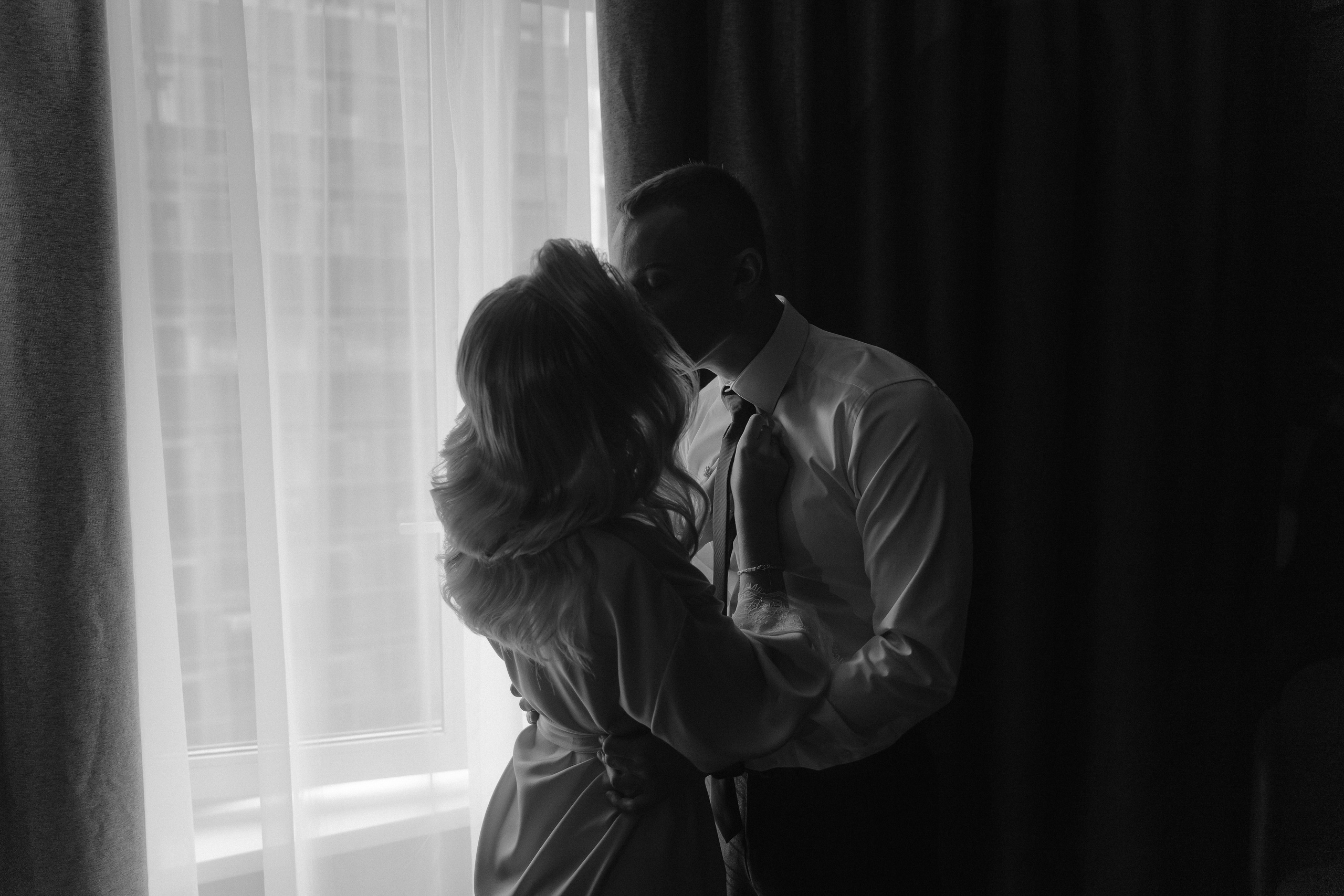 A&V. Свадебный фотограф — Наталья Фед СПб/Москва