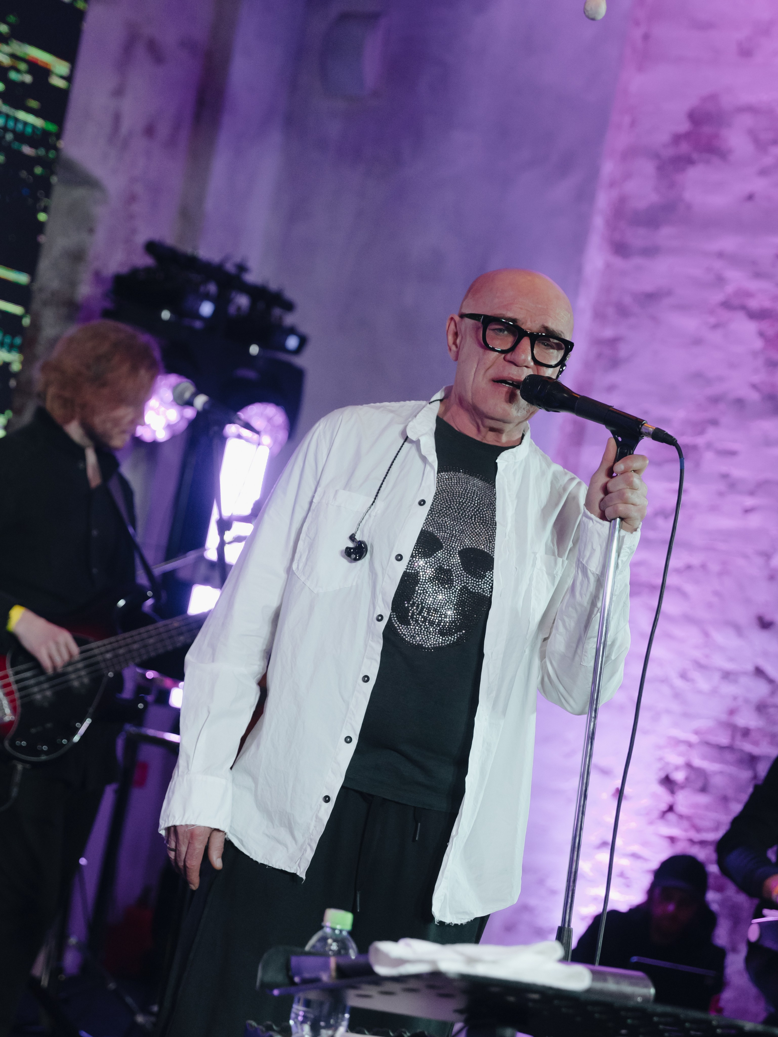 15 лет КоммерсантЪ FM. Свадебный фотограф Москва Европа Мария Коренчук