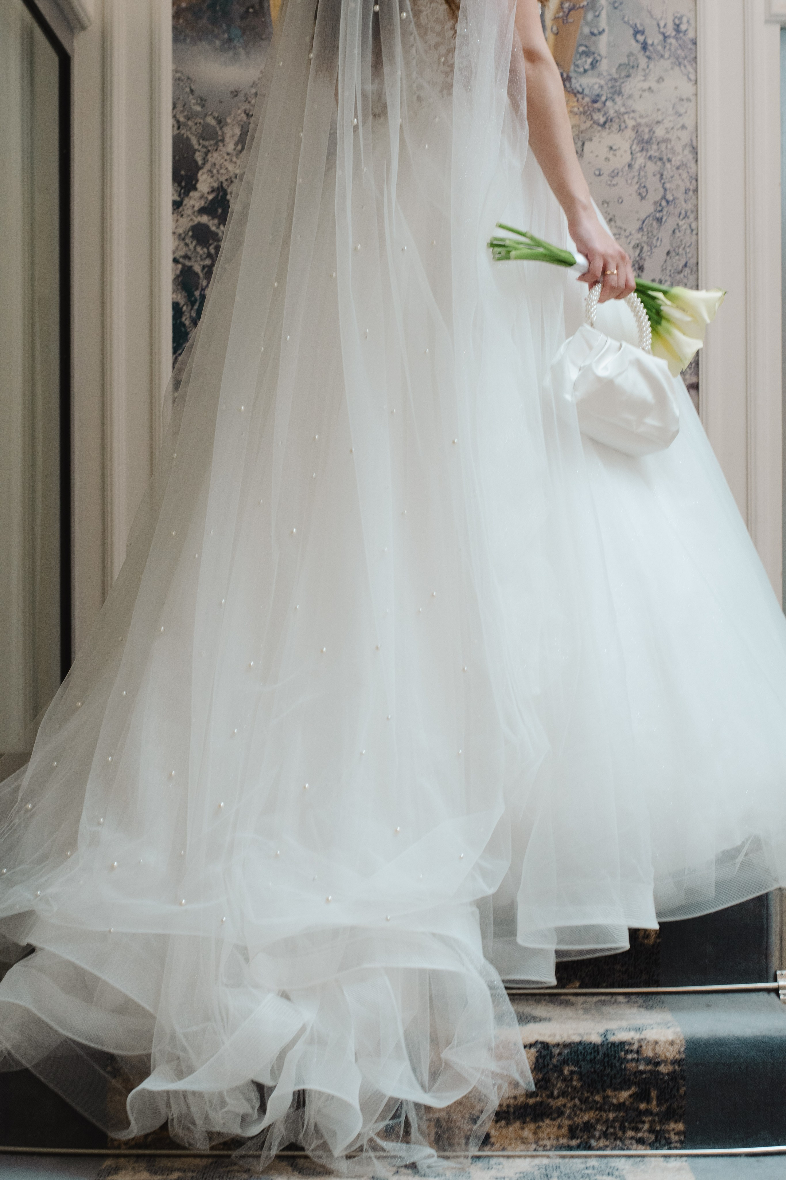 Свадьба Вероника и Владимир. Фотограф Санкт-Петербург