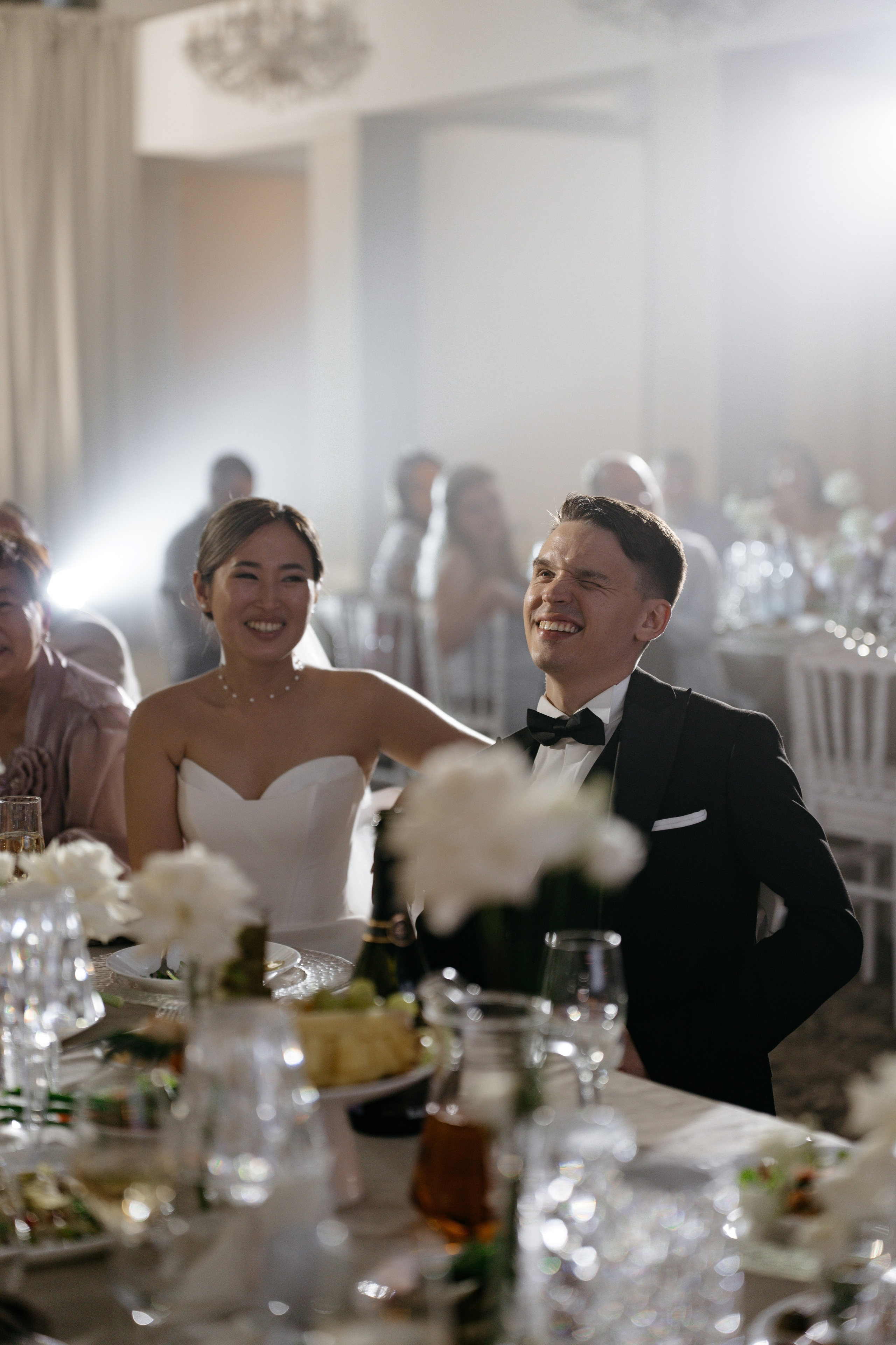 Стефан и Айта. Свадебный фотограф в Москве и Владимире Егор Дмитриев