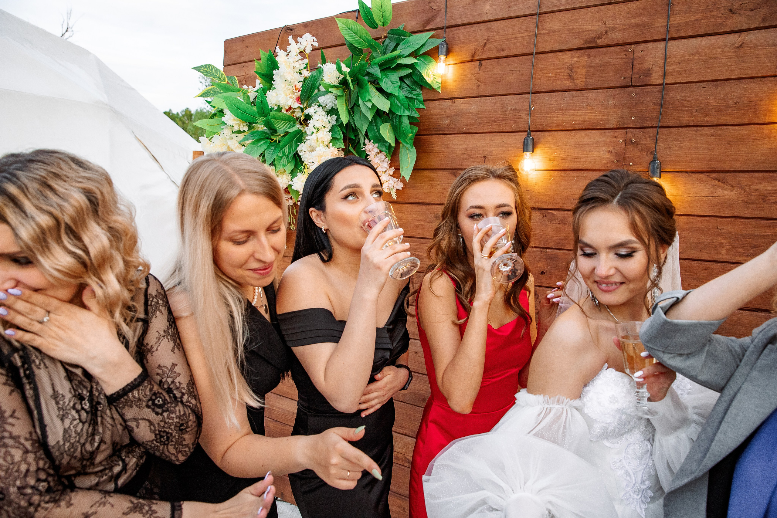 Кирилл и Екатерина. Свадебный и семейный фотограф в Челябинске Юлия Ишимова