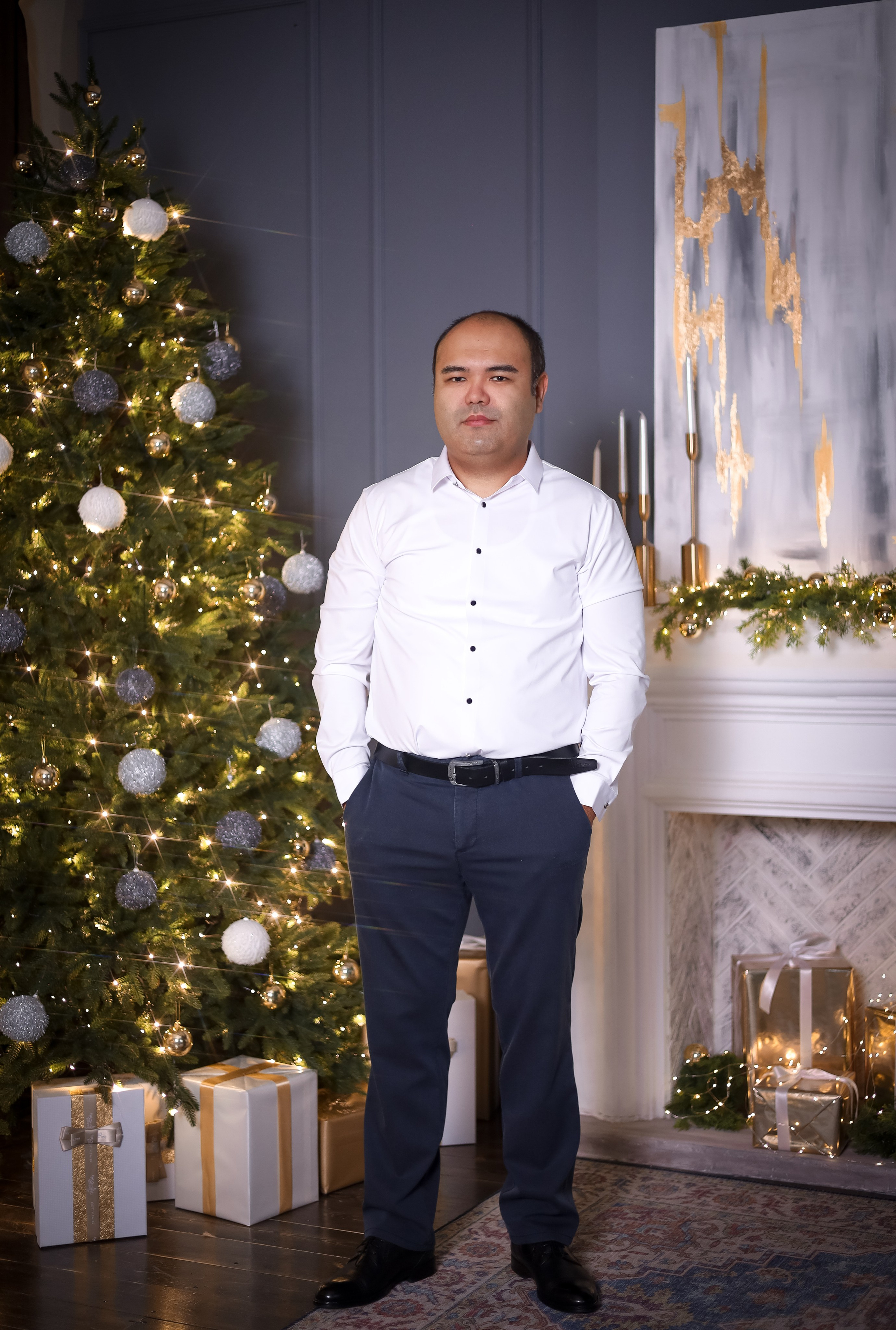 Мира. Фотограф Тамара Катапова