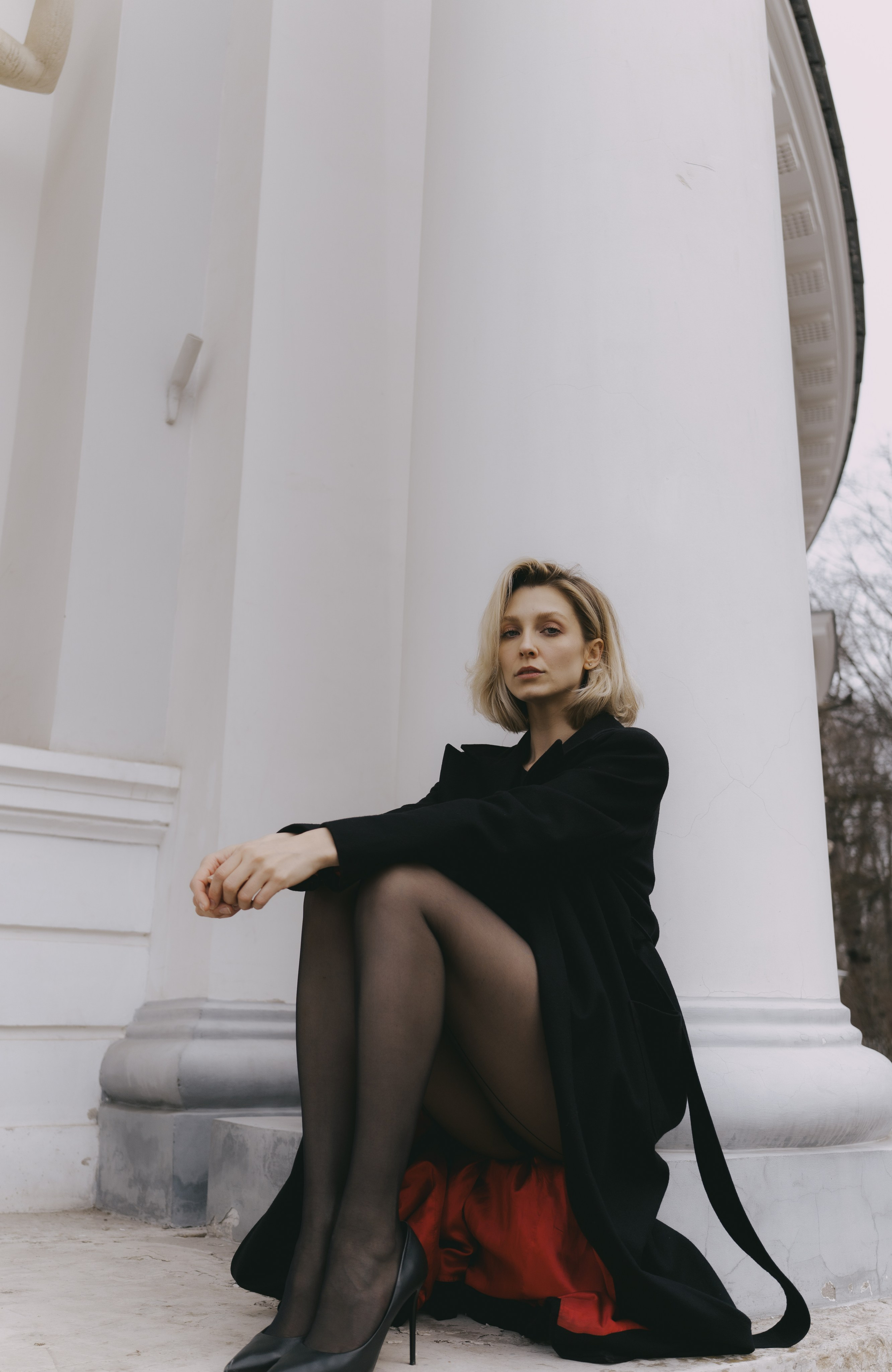 Лера. Портретный фотограф в Санкт-Петербурге Филатов Максим