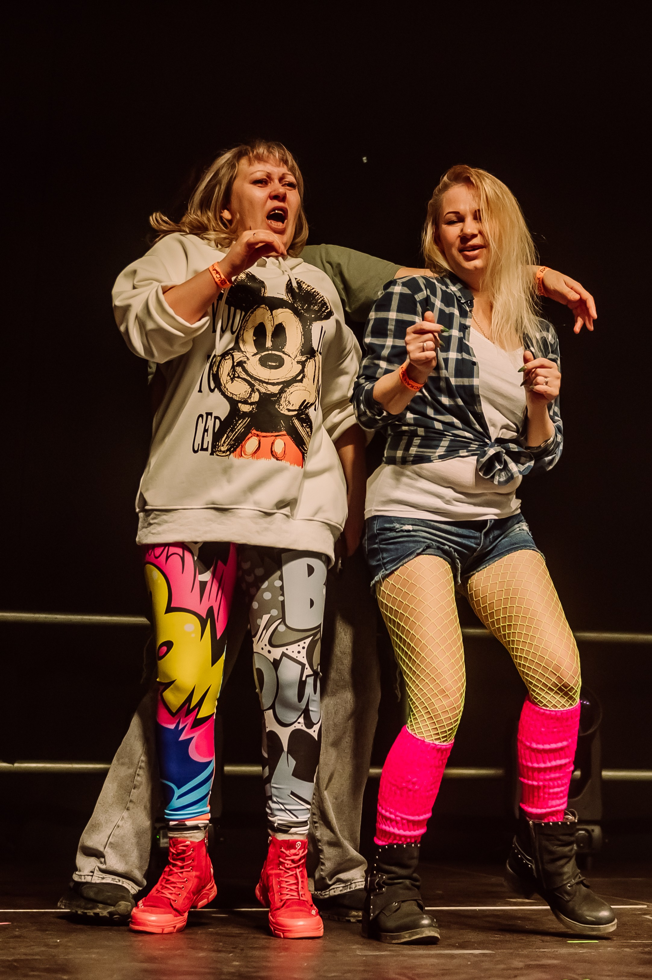 Дискач 90-х в Кемерово, СРК Арена. Детский фотограф, семейный фотограф и репортажи в Кемерово