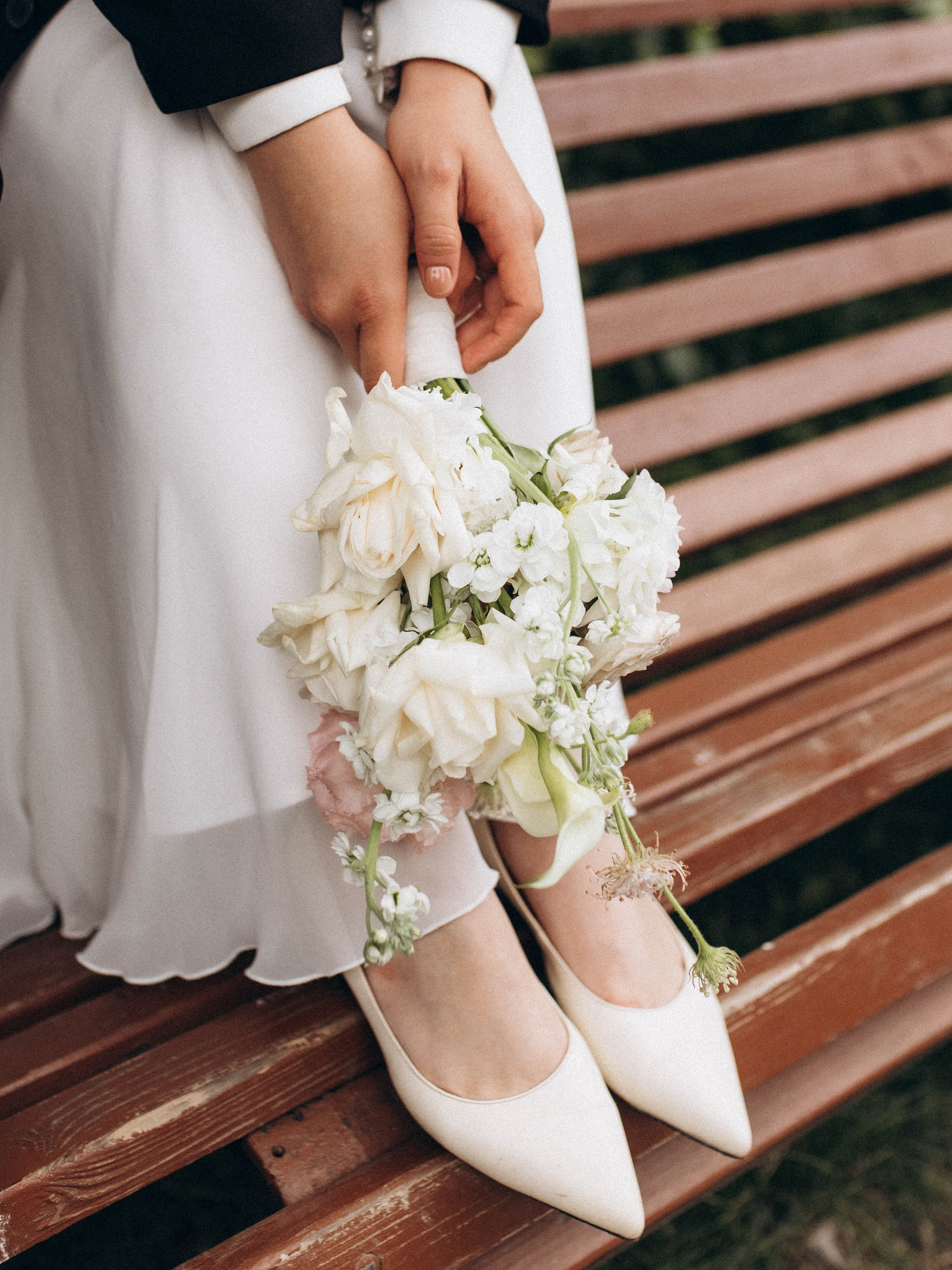 Юля и Дима. Фотограф в Екатеринбурге Надя Родионова