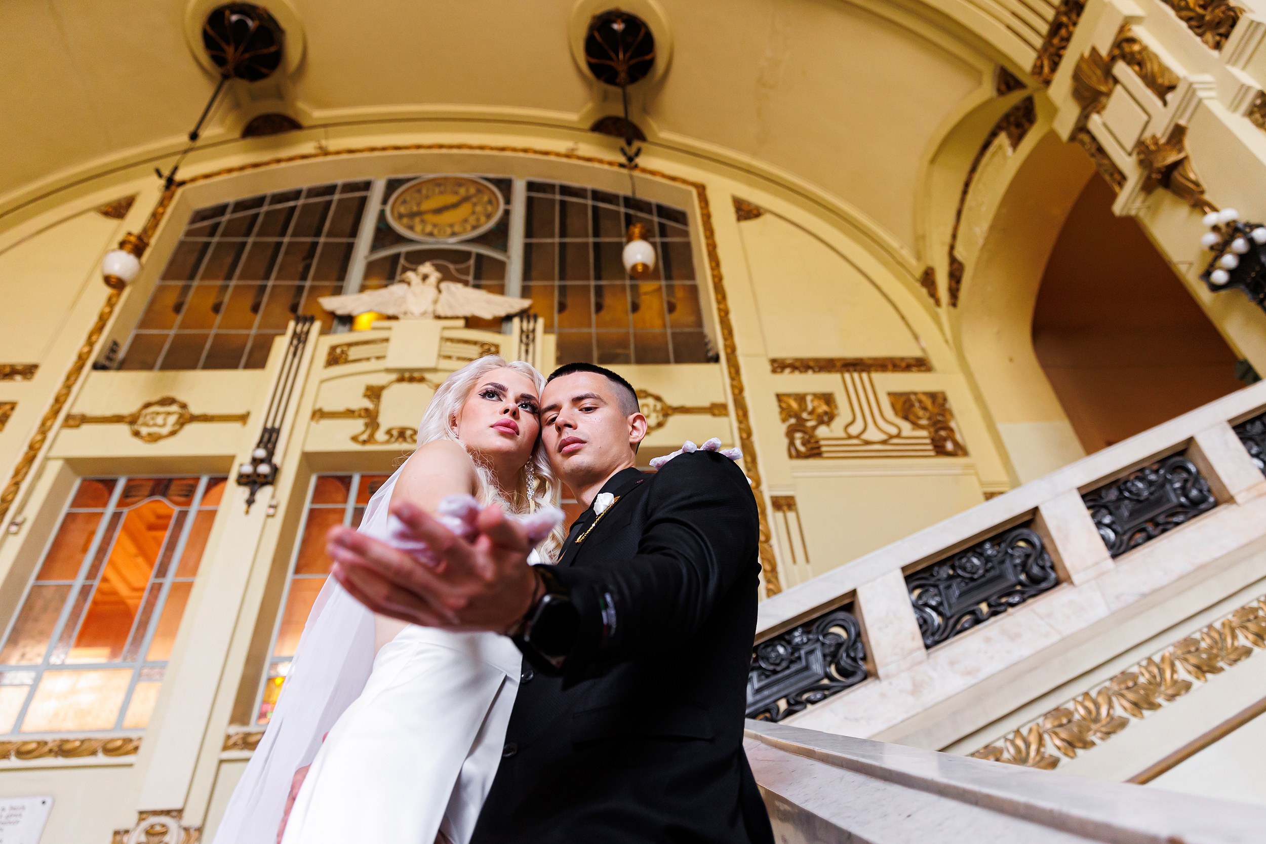 Свадьбы. Свадебный и репортажный фотограф Виталий Петров