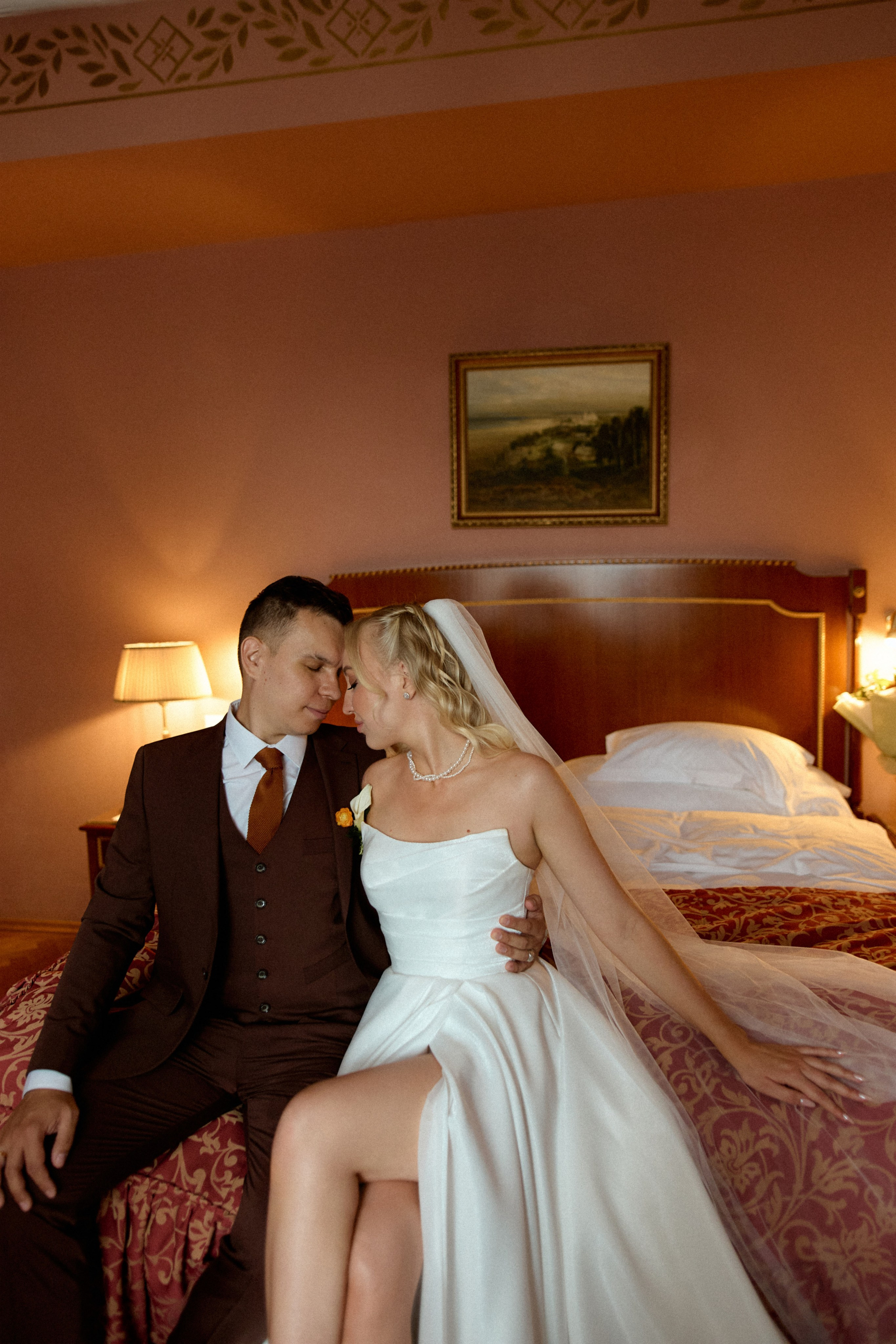 Роман & Арина. Сестры Карабаза. Фотографы и ретушеры в Москве и Санкт-Петербурге