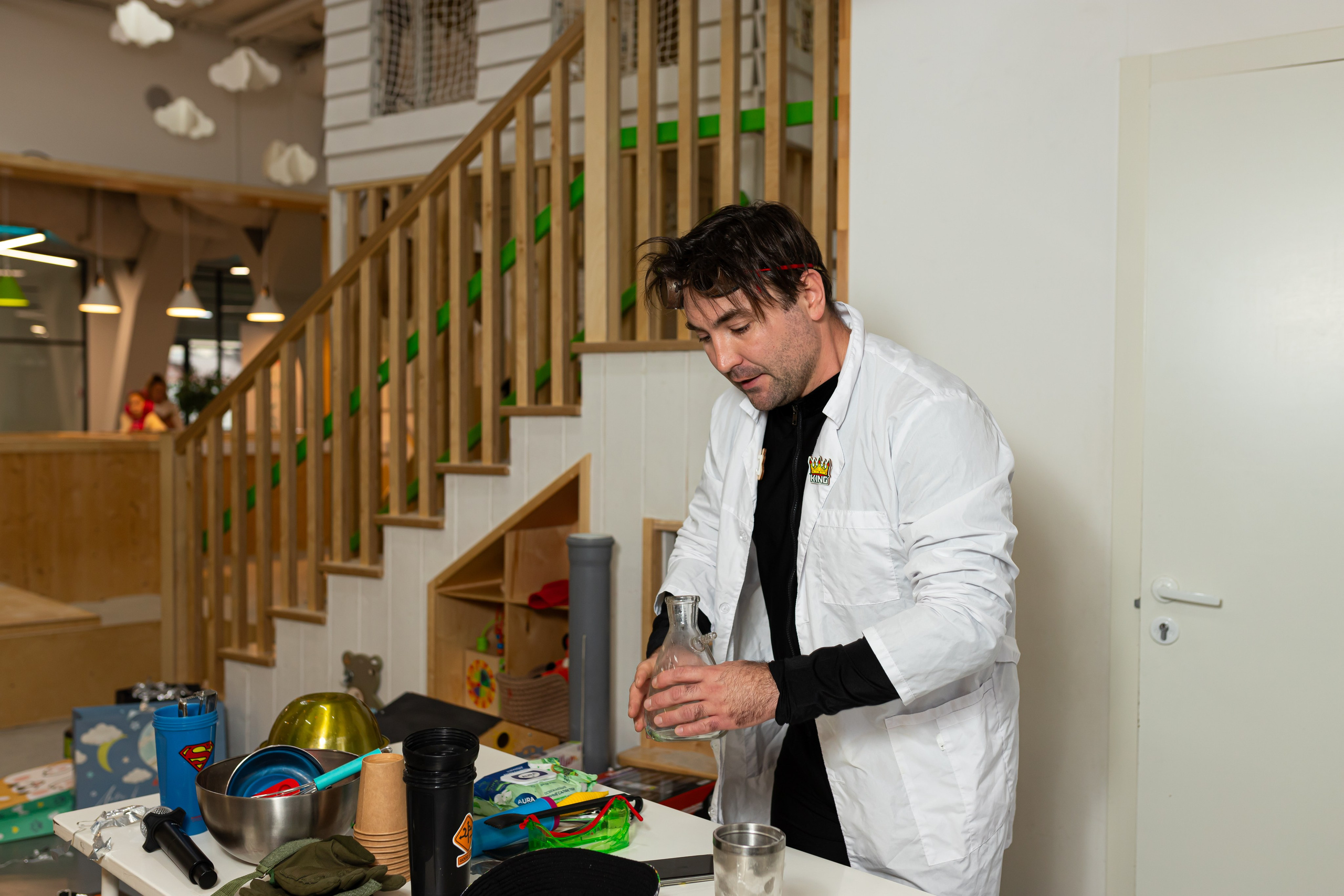 День рождение Алексея. Марина Шаймухаметова. Фотограф в Уфе