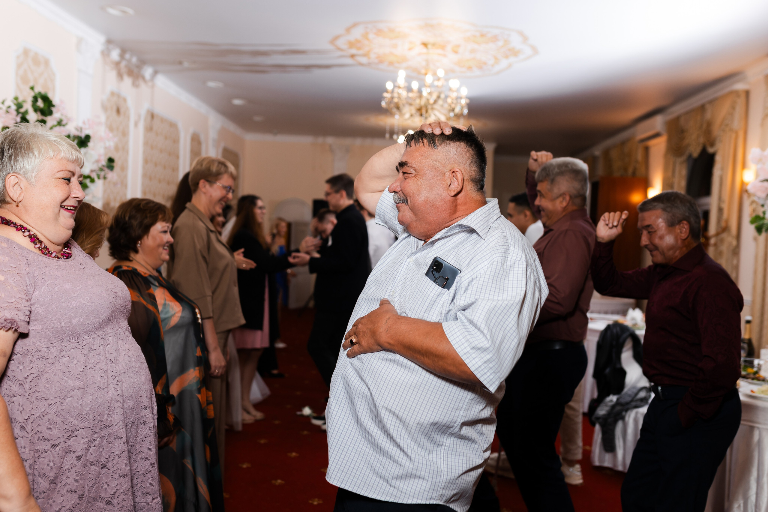 Михаил и Кристина. Марина Шаймухаметова. Фотограф в Уфе