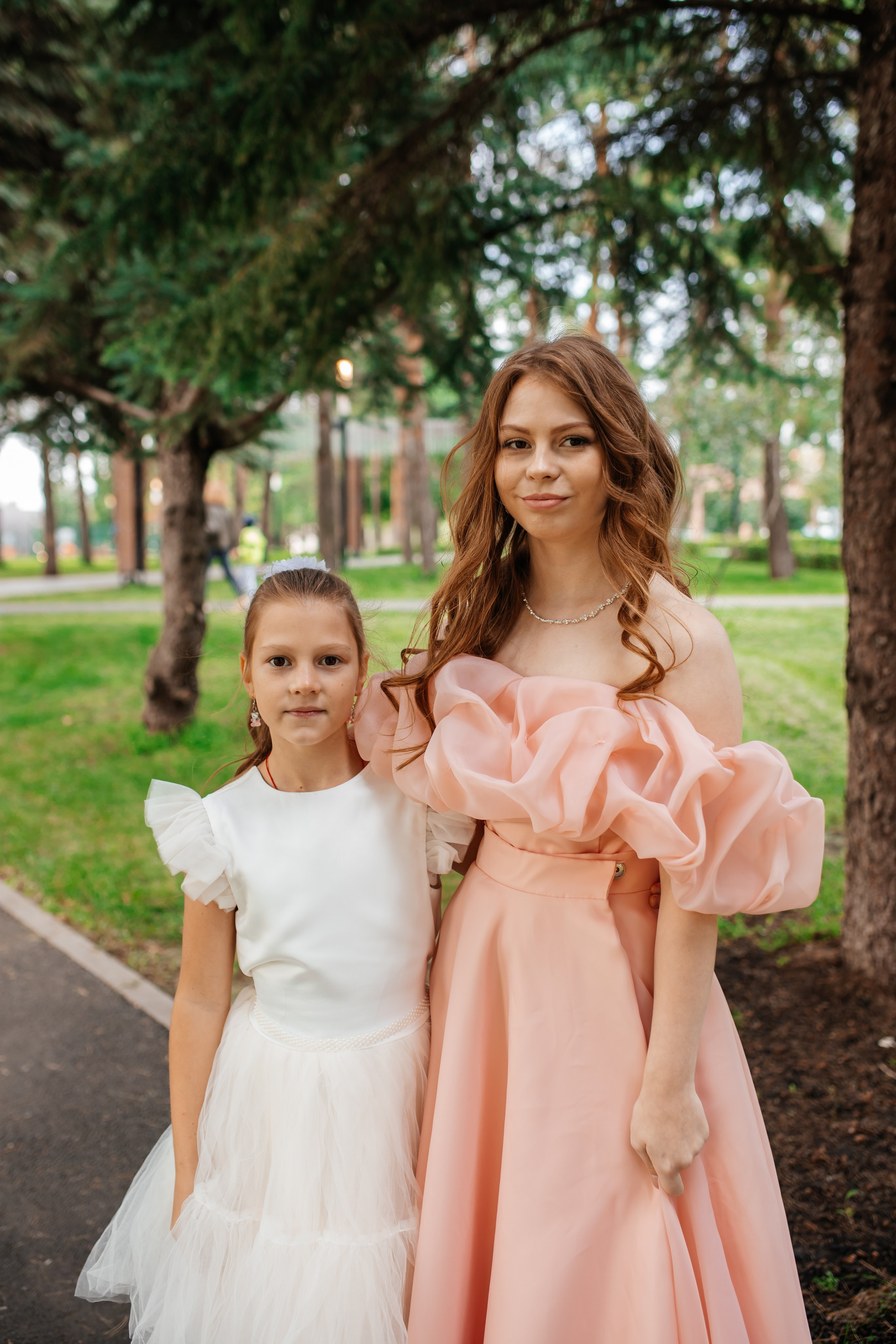 Тимур и Елизавета. Марина Шаймухаметова. Фотограф в Уфе