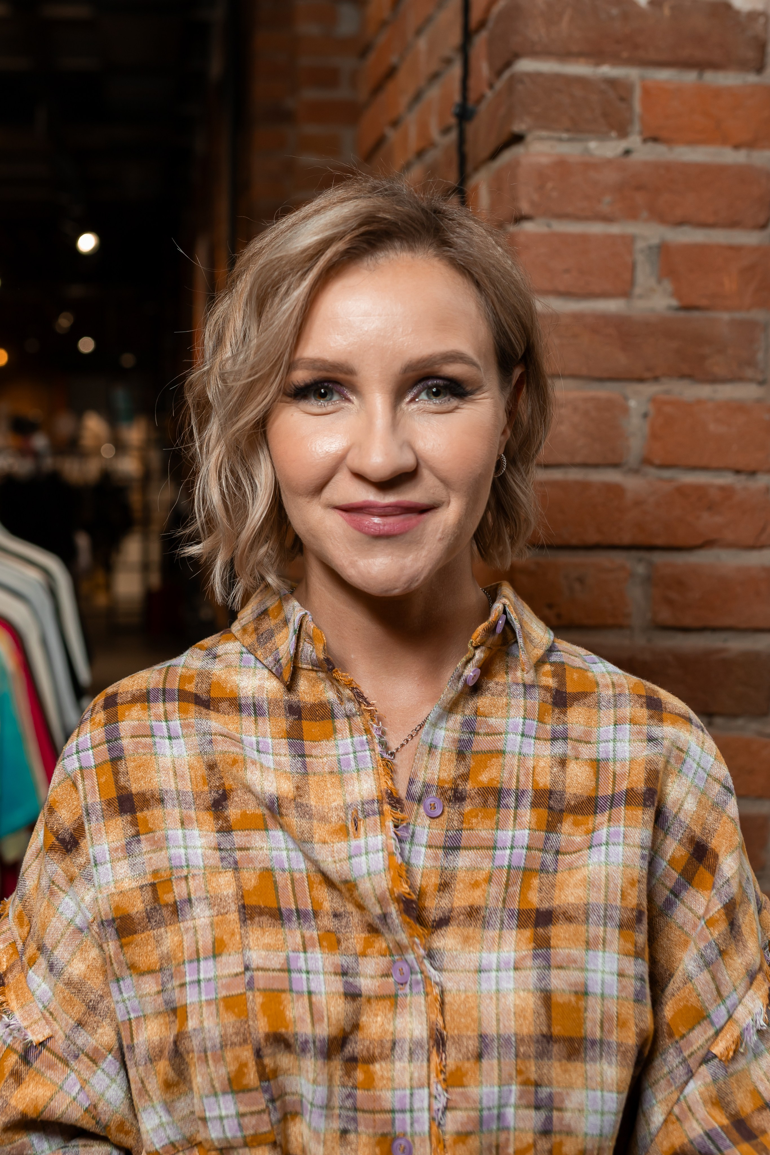 Показ проекта Super woman. Марина Шаймухаметова. Фотограф в Уфе