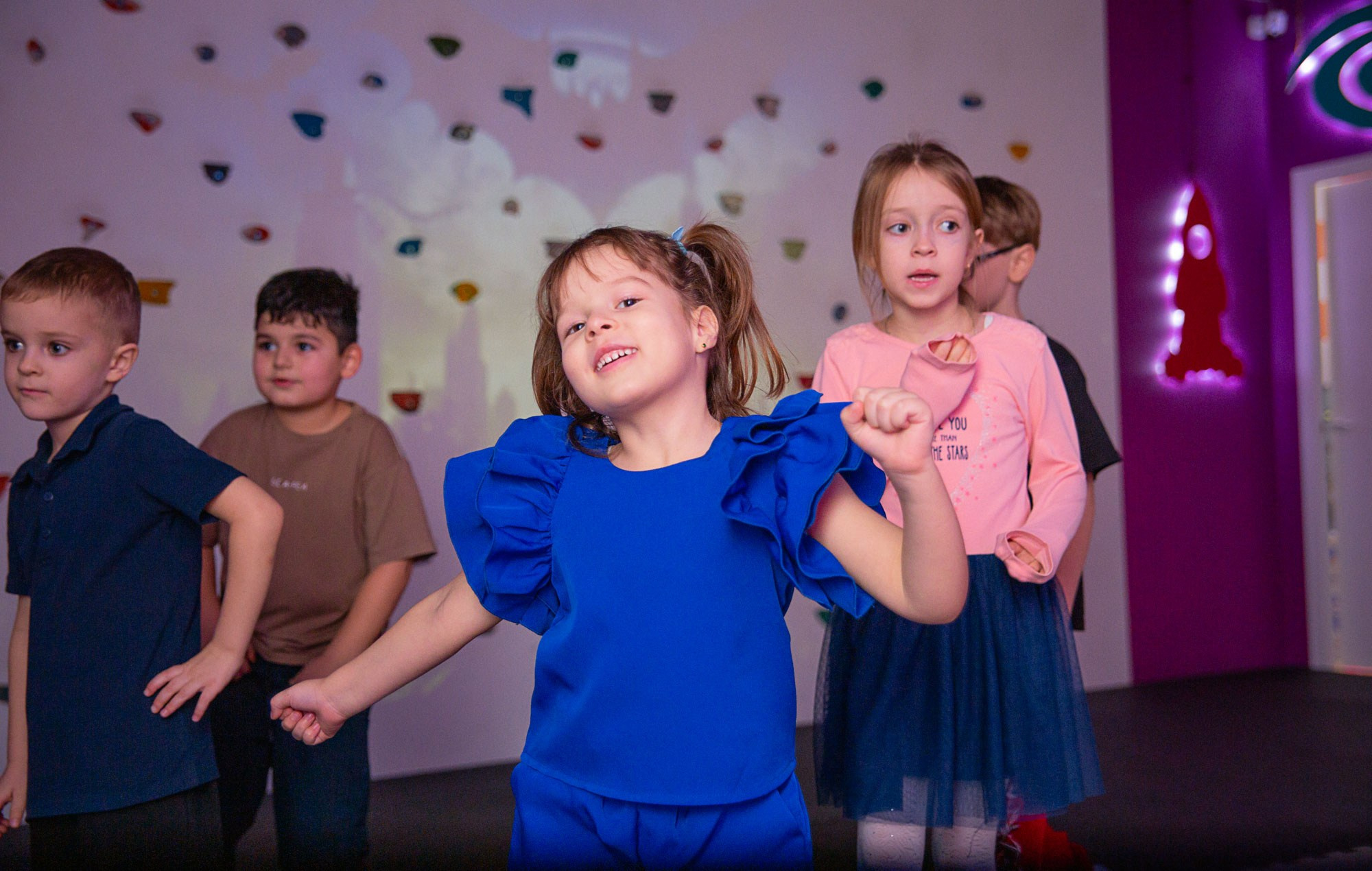 День Рождения Димы. Детский и семейный фотограф в Твери Анастасия Соловьева