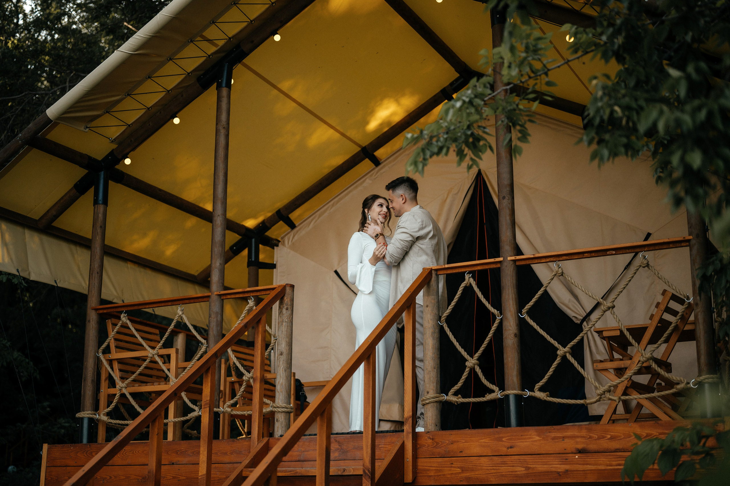 Настя&Эдуард. Свадебный фотограф в Донецке — Вита Донец