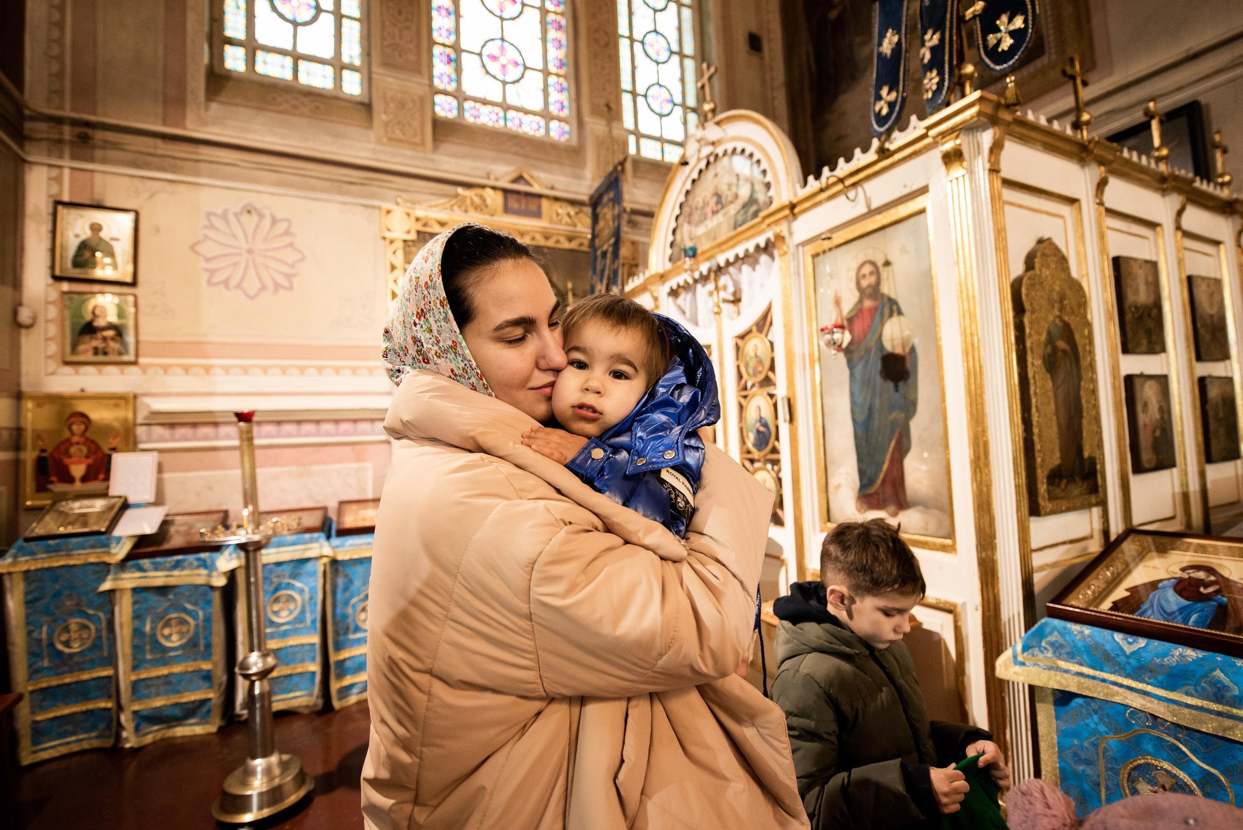 День памяти пророка Аввакума 15.12.2022. Семейный и свадебный фотограф в Феодосии и Коктебеле