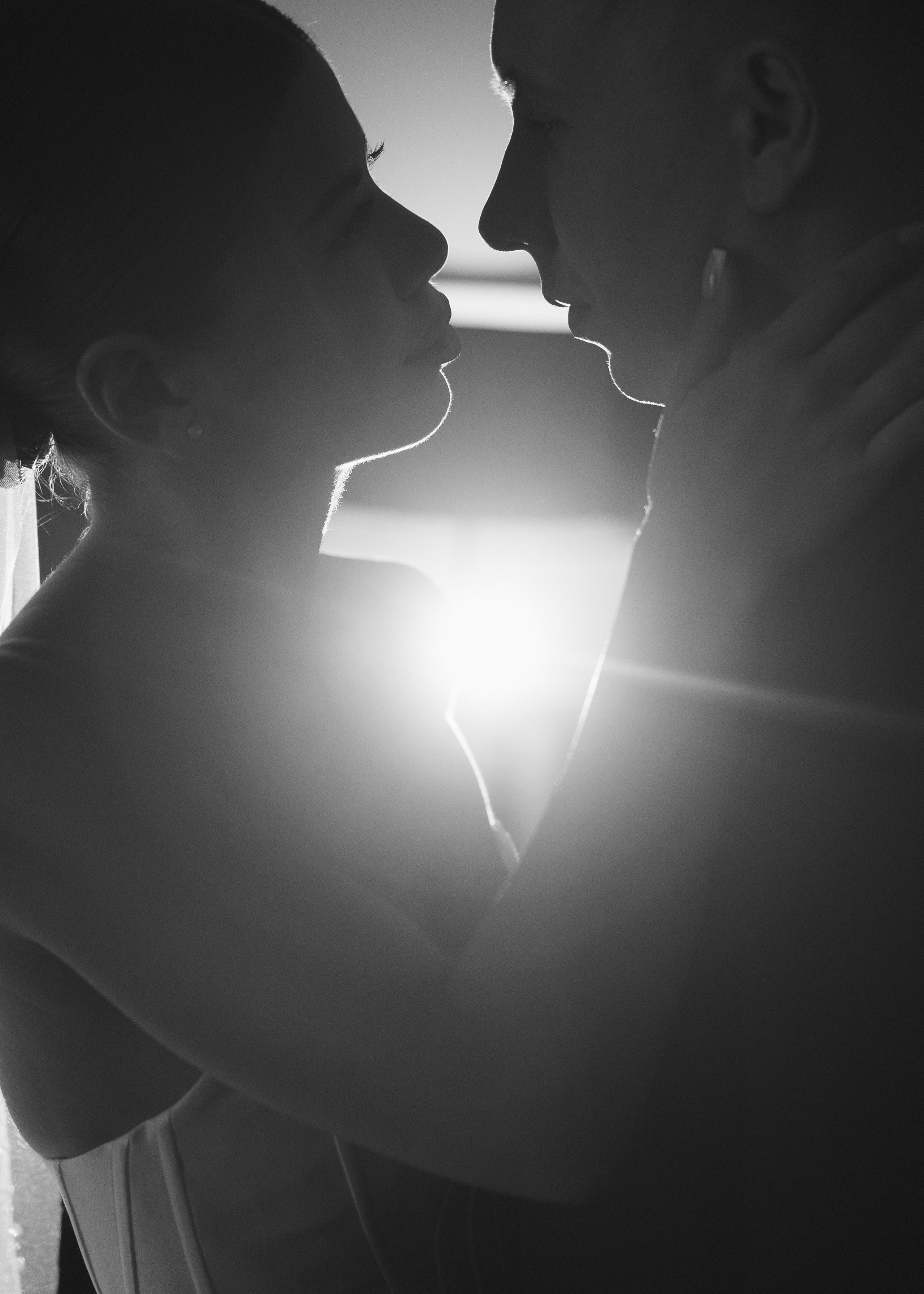 Сергей и Ксения. Фотограф Эмиль Исякаев