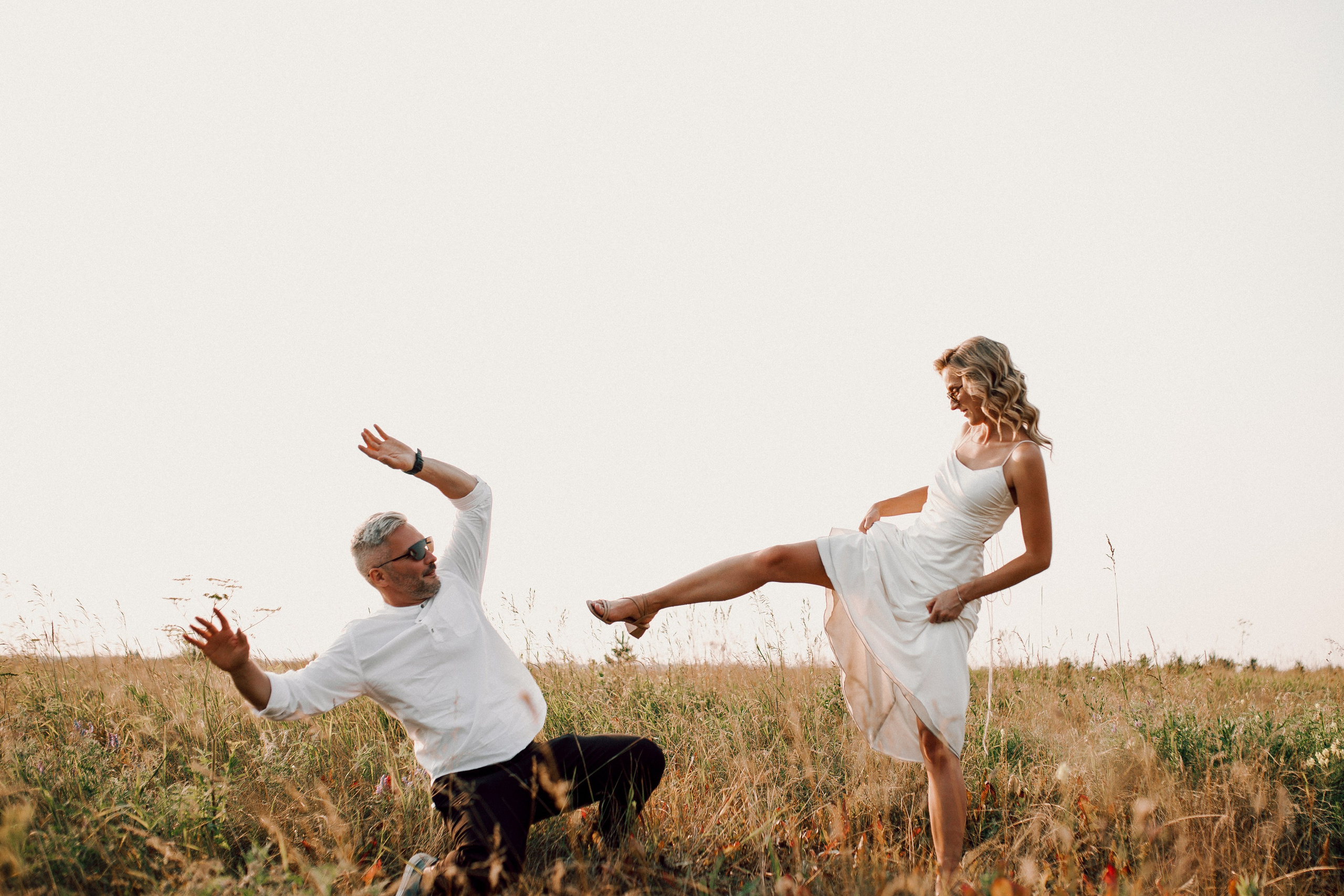 Лавстори — Тимур и Анна. Лёшка Варзегов — фотограф