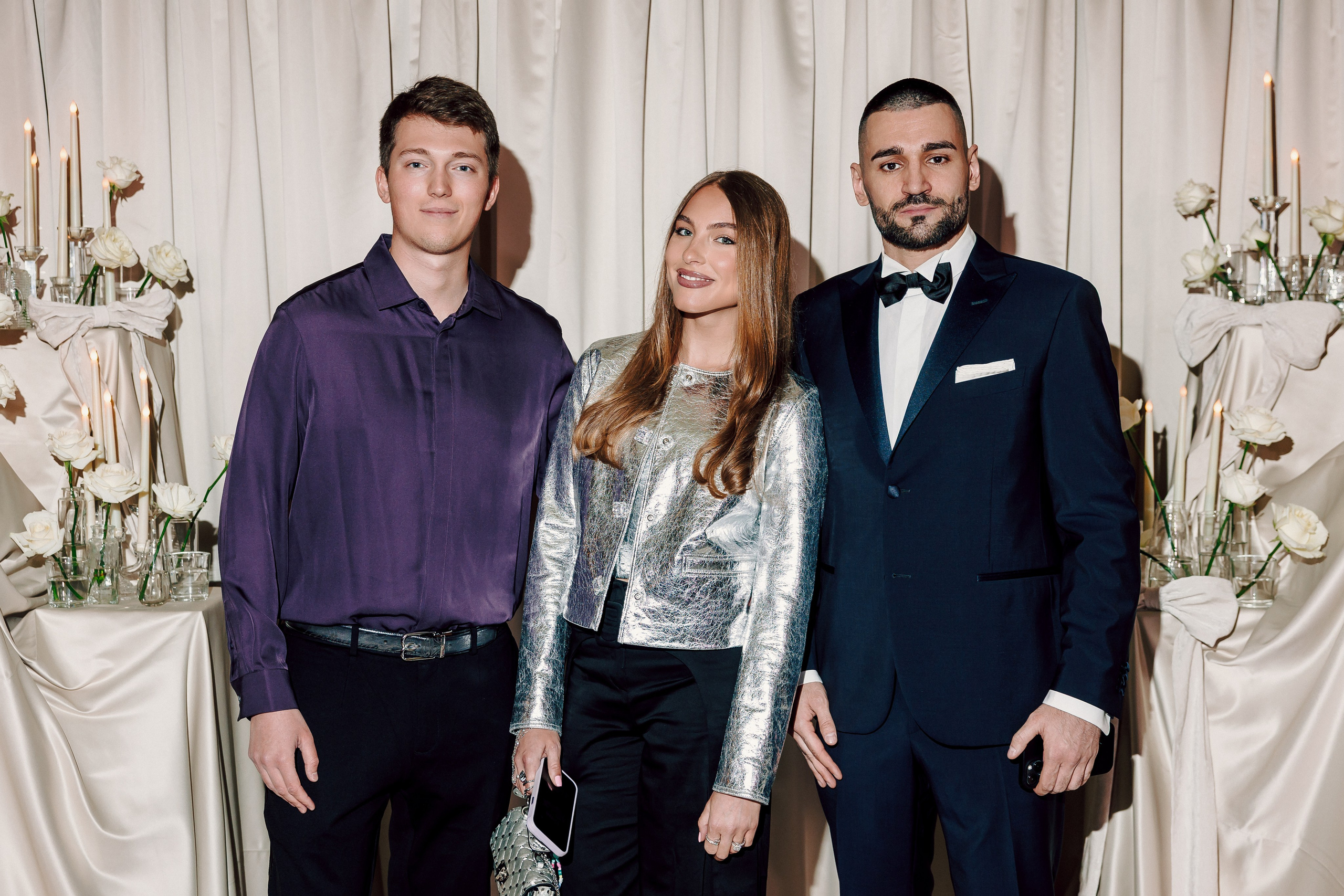 Свадебный день — Дмитрий и Маргарита. Лёшка Варзегов — фотограф