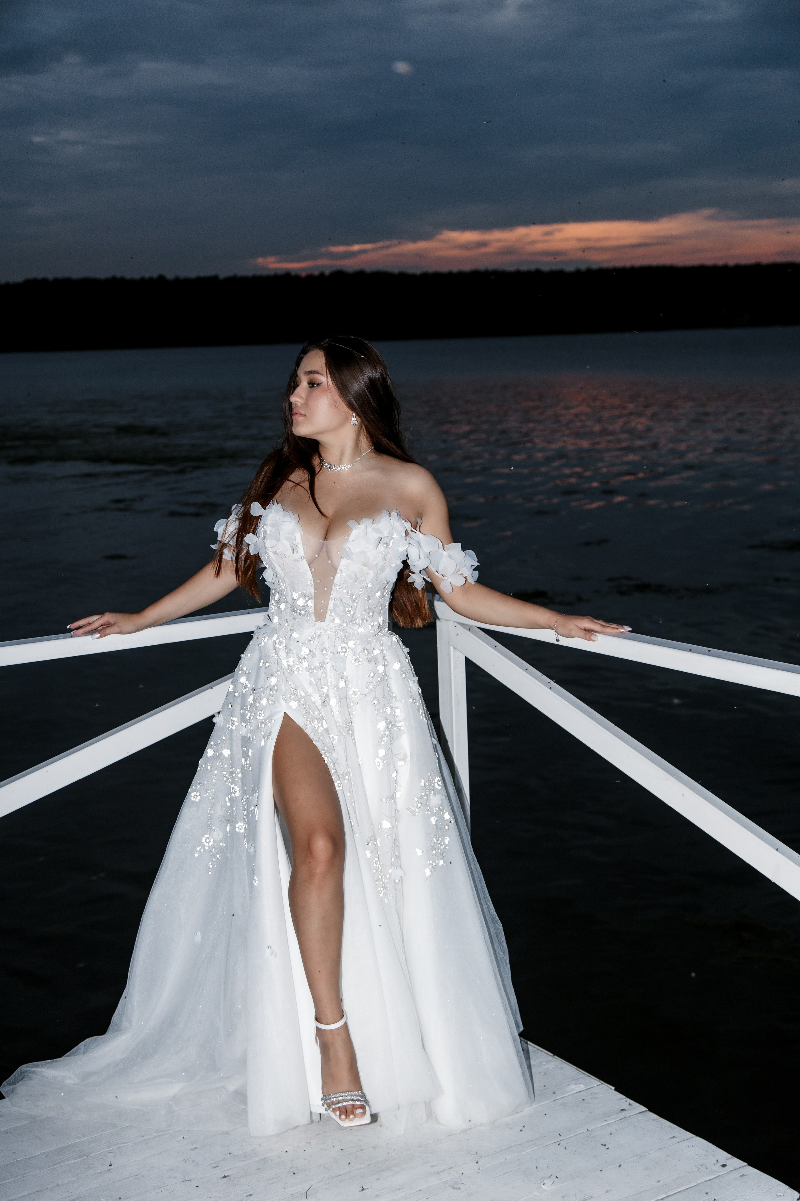 Alëna&Sergei. Свадебный и семейный фотограф Екатеринбург Настя Саедгалина